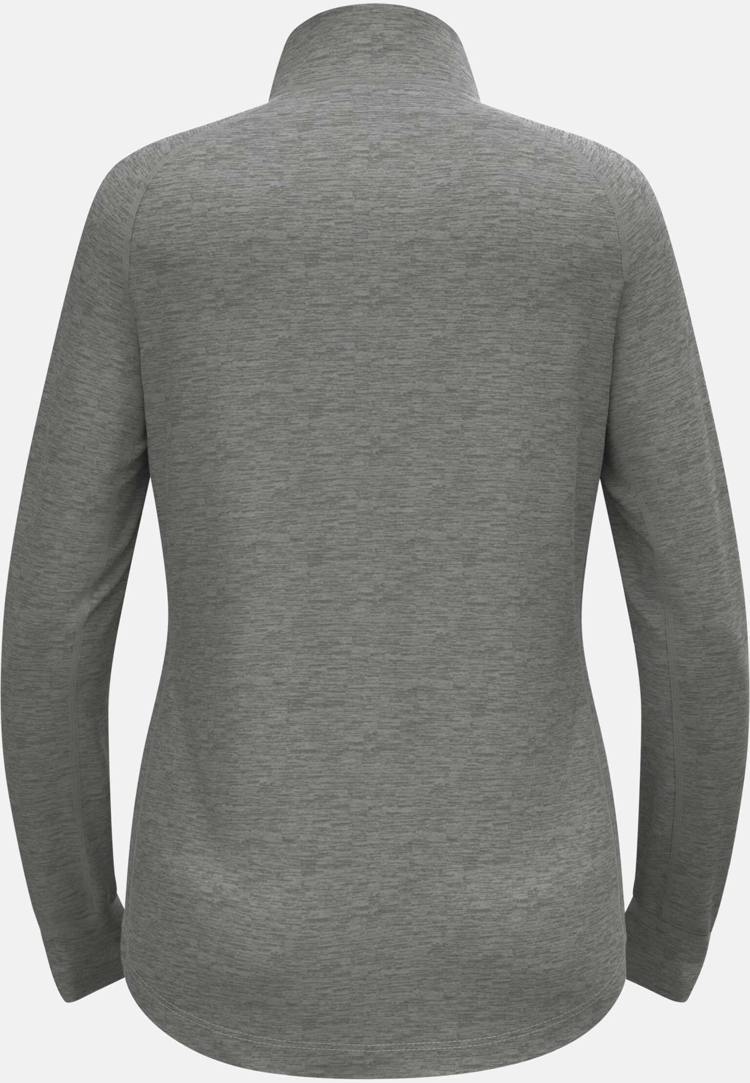 The Berra half-zip mid layer