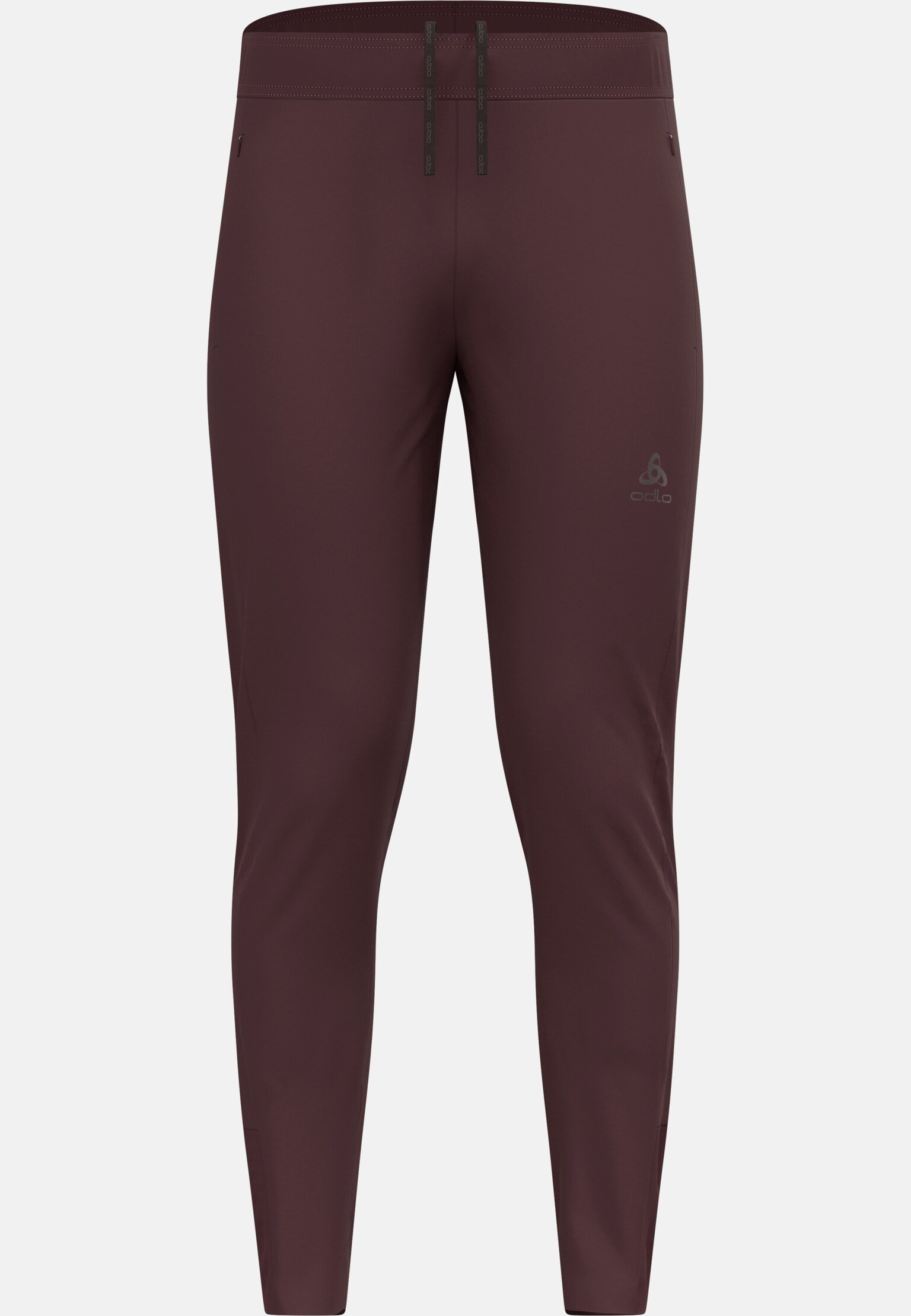 Herren Zeroweight Laufhose