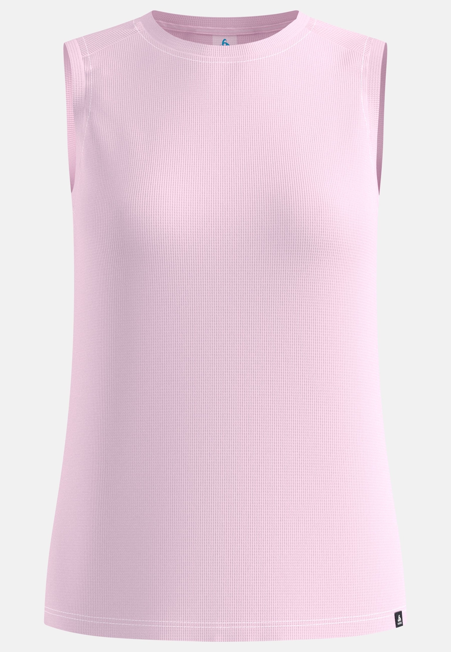 The Cubic Light tank top
