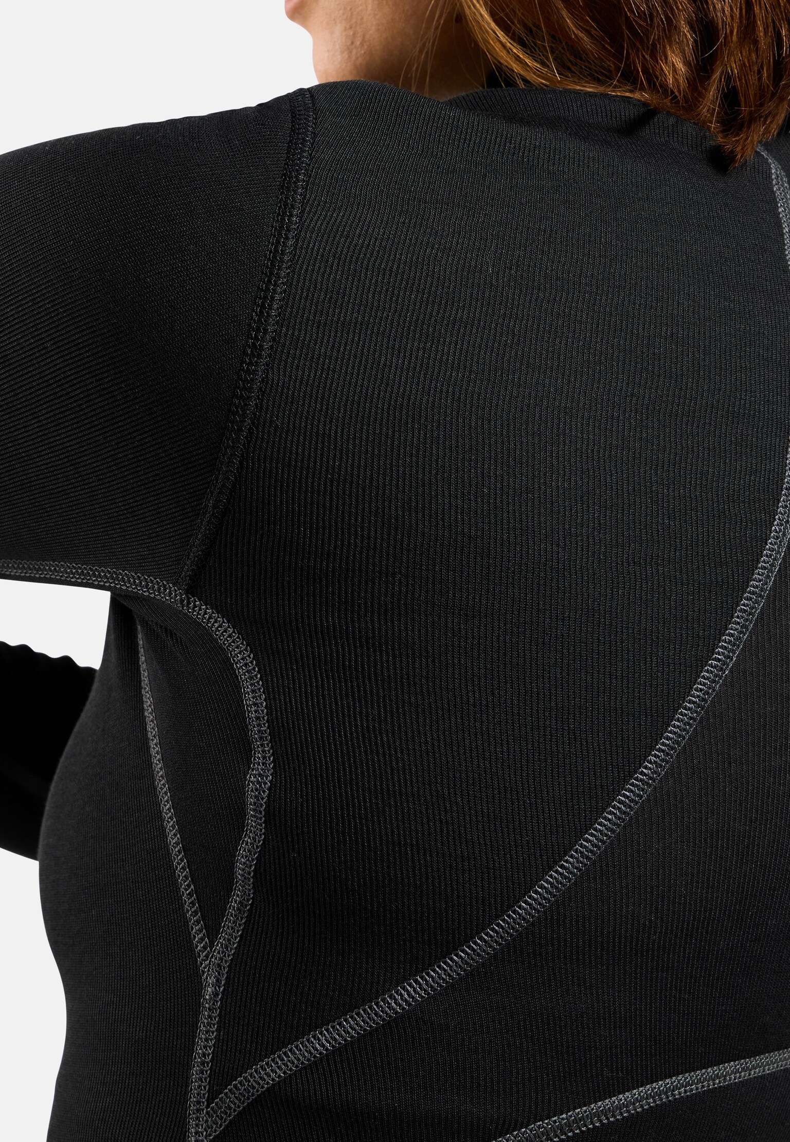 Active X-Warm Base Layer Half Zip