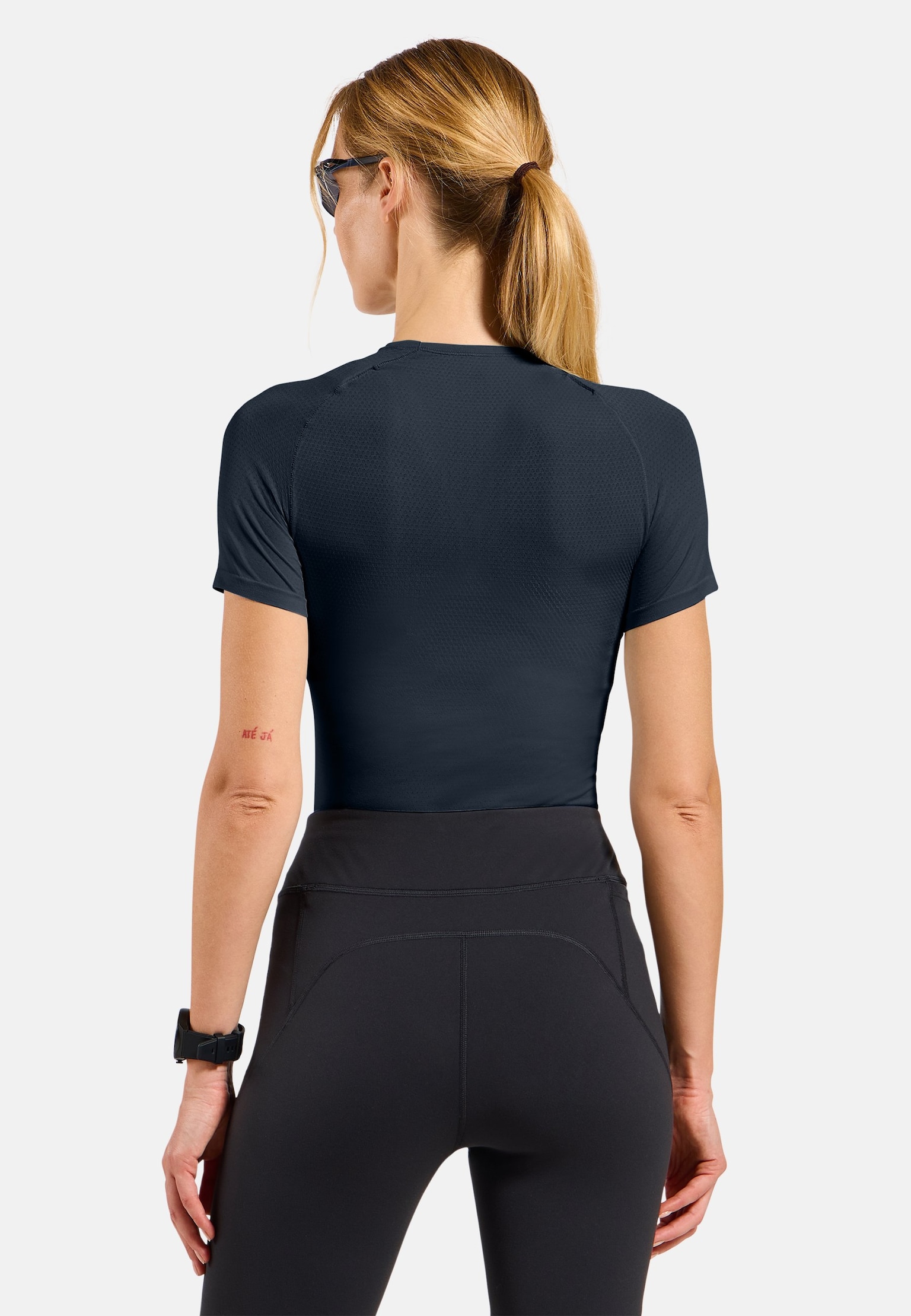 Performance X-Light Base Layer T-Shirt