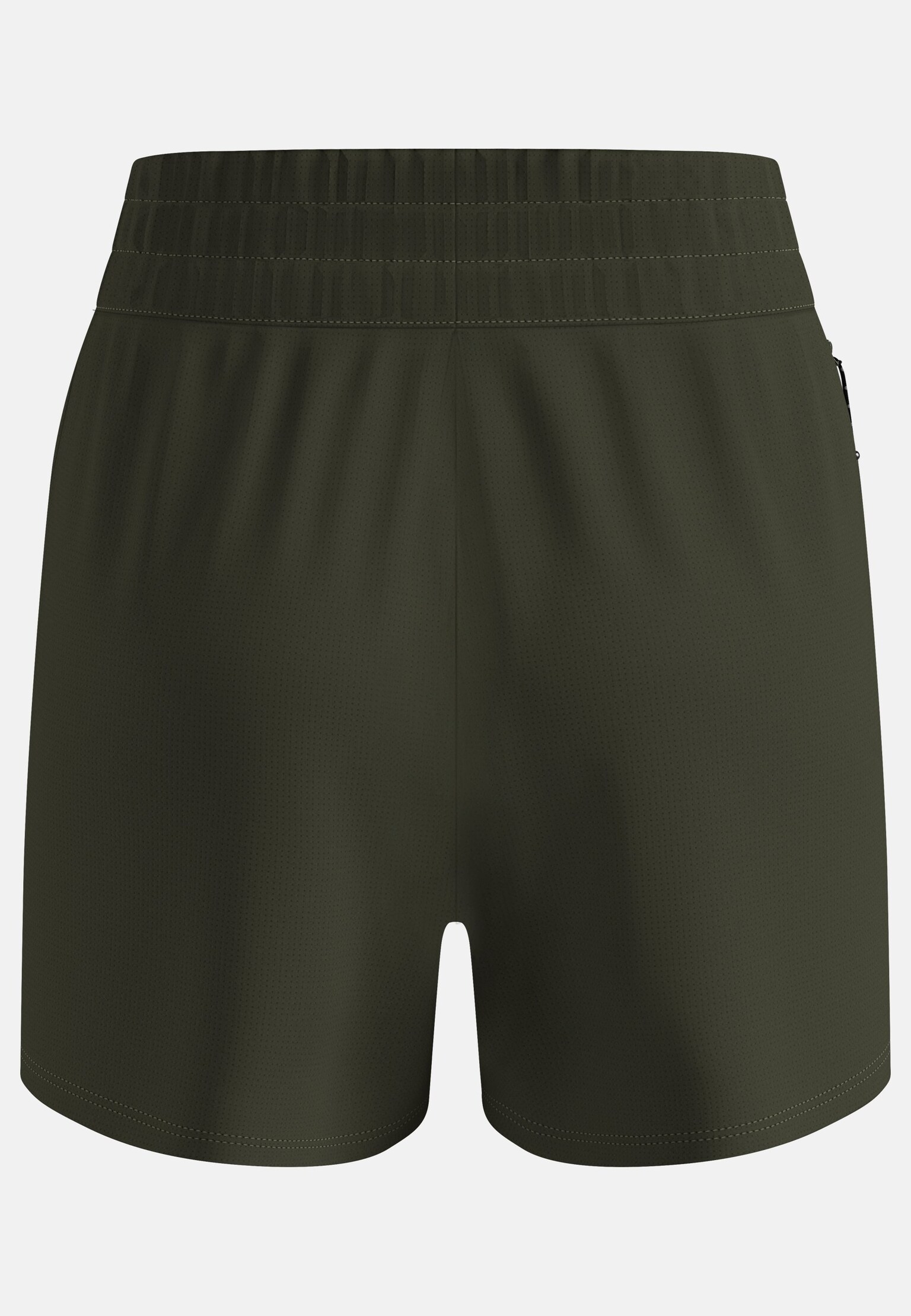 Short de running Essential 365 4 Inch