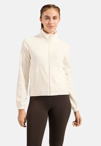 Classic Fleece Mid Layer Full-Zip