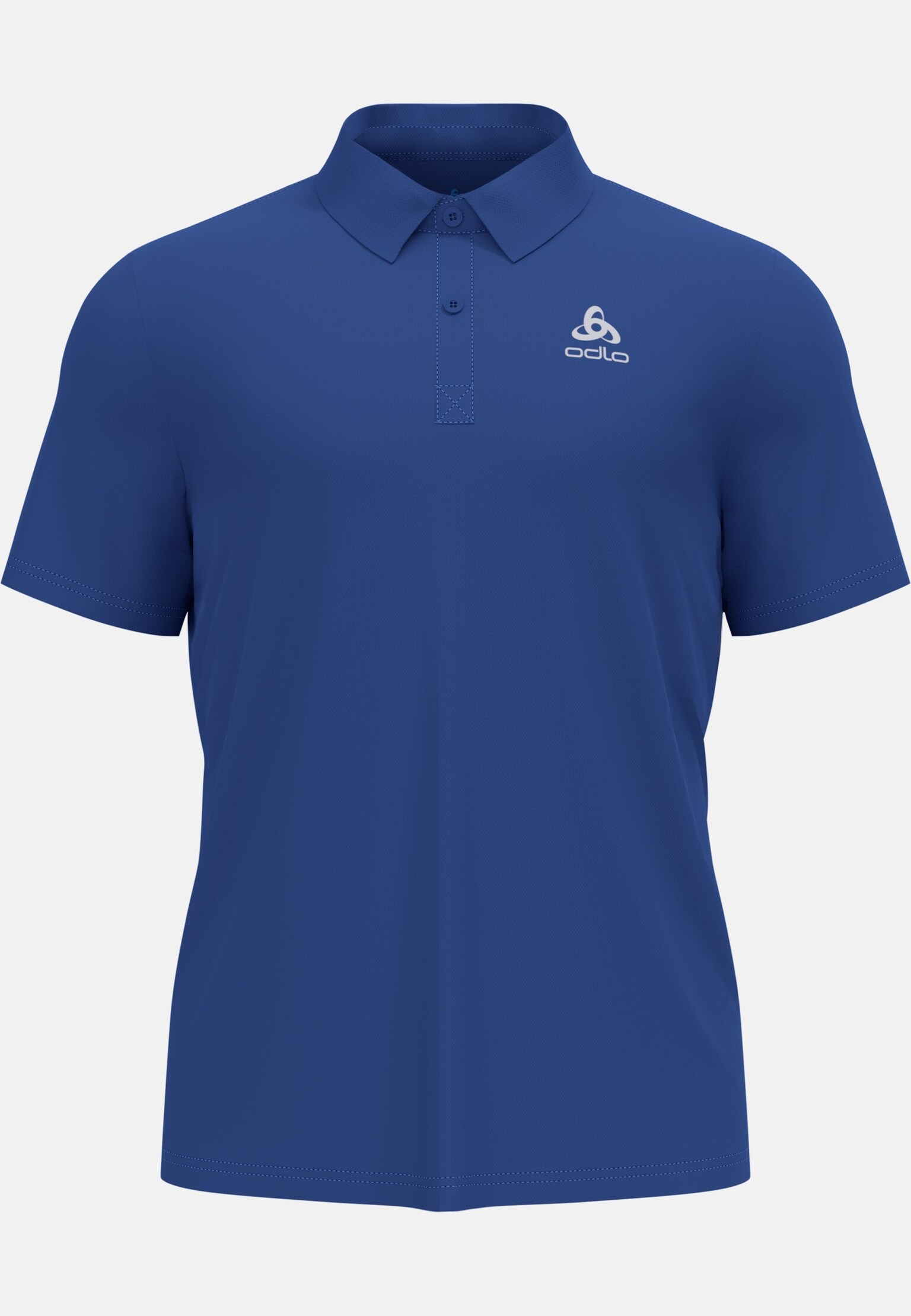 The men's Cardada polo shirt