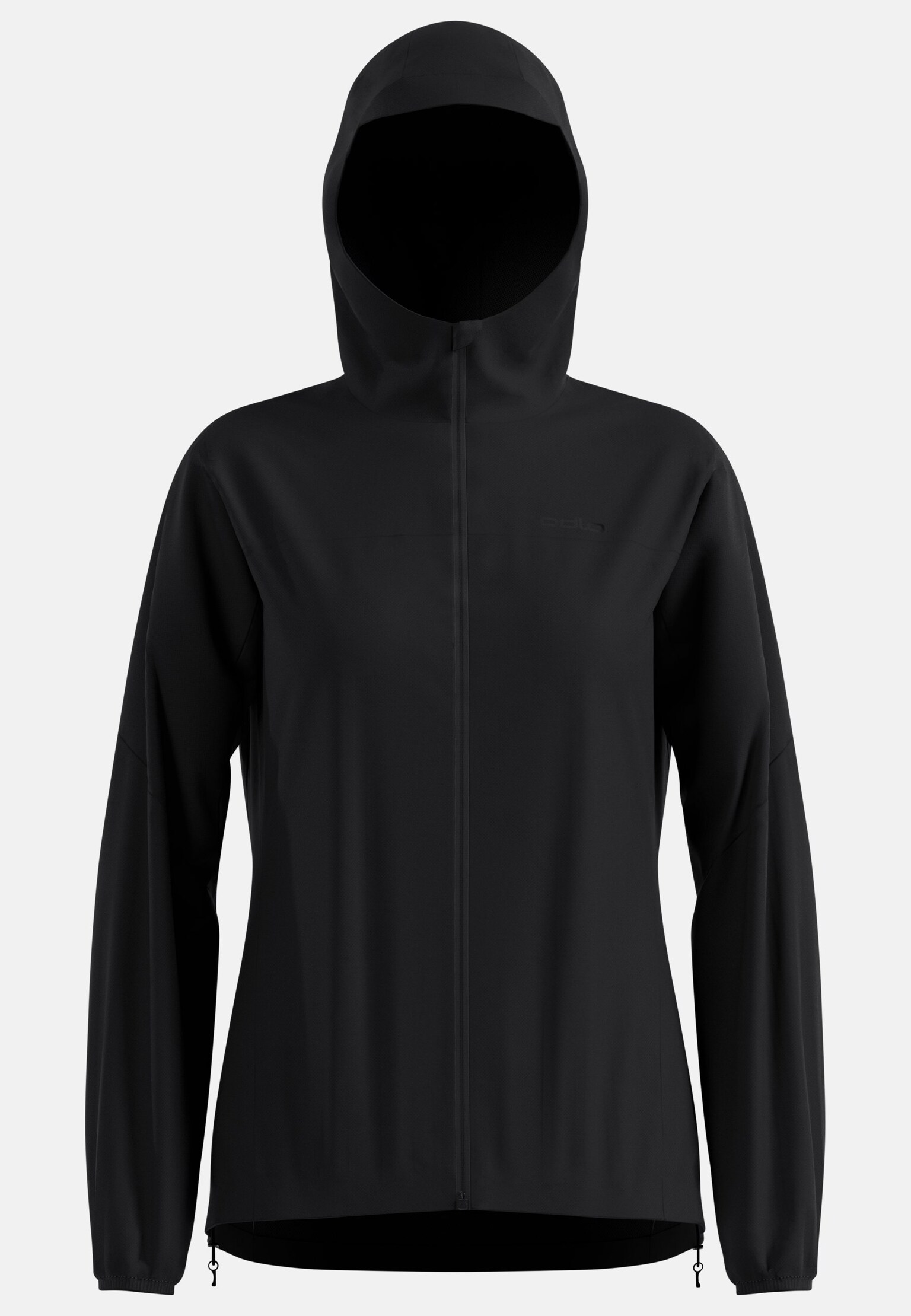 X-Alp Waterproof Running Jacket