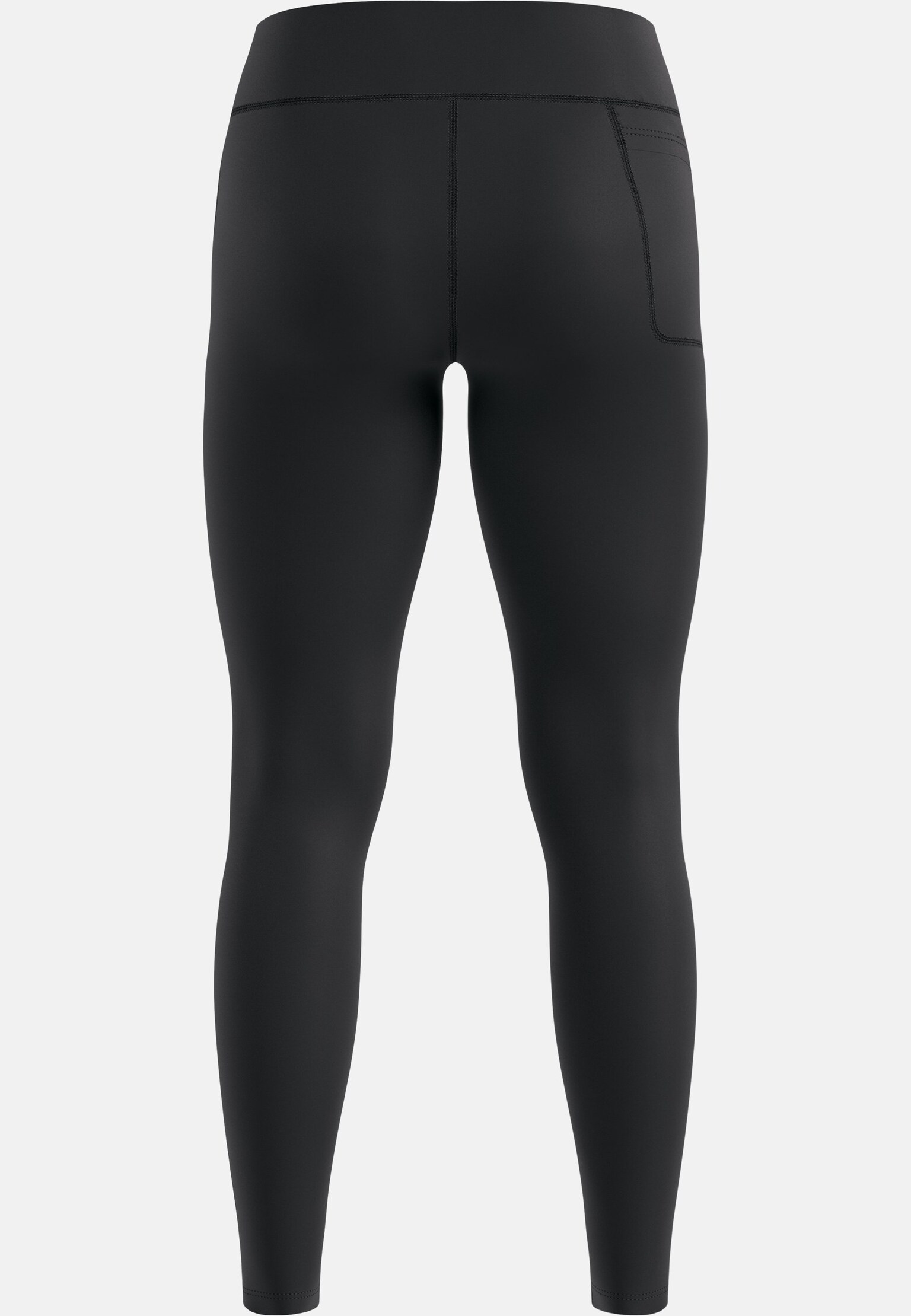 Essentials Warm Lauftights 2.0