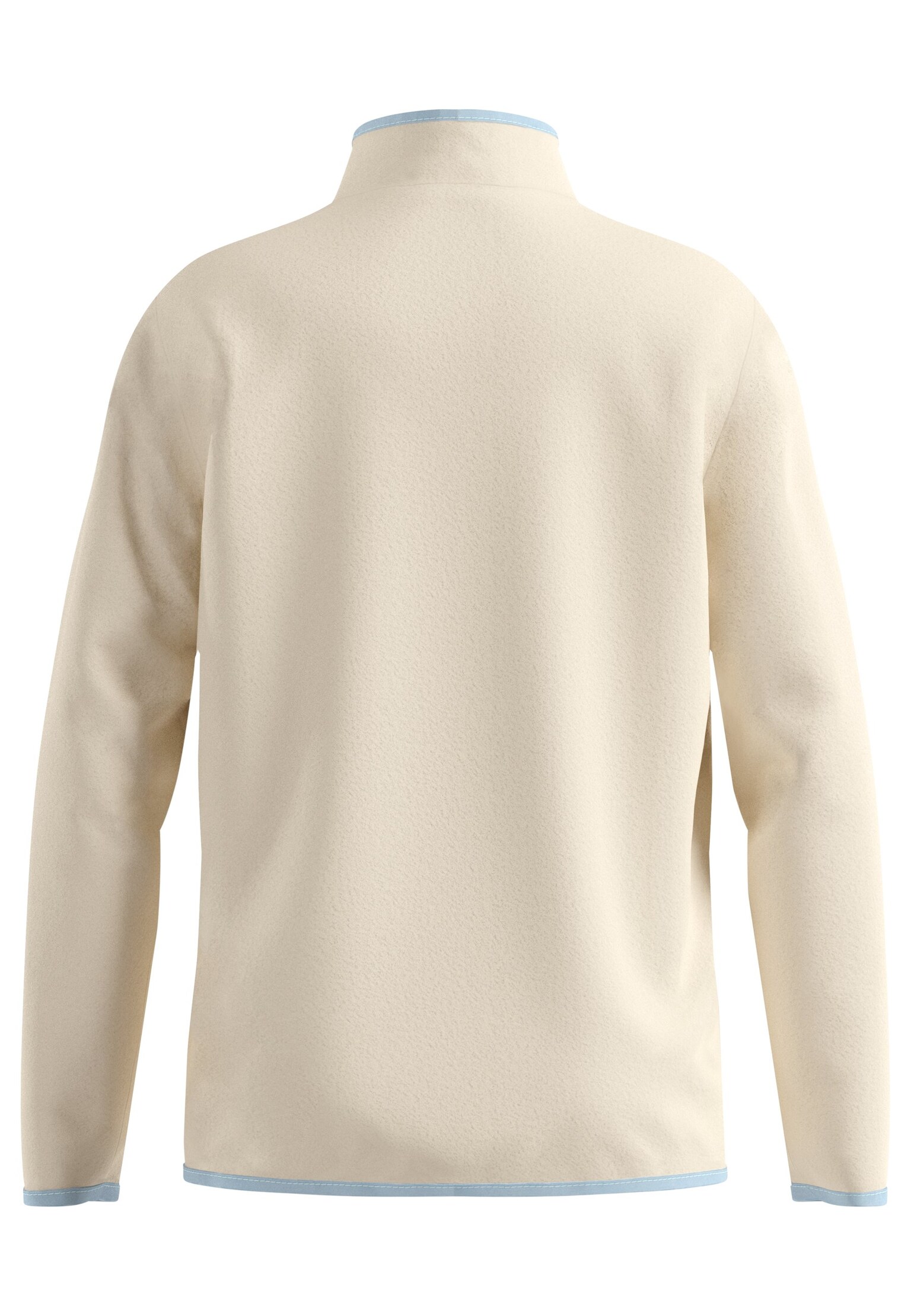 Haut Classic Fleece Kids zippé