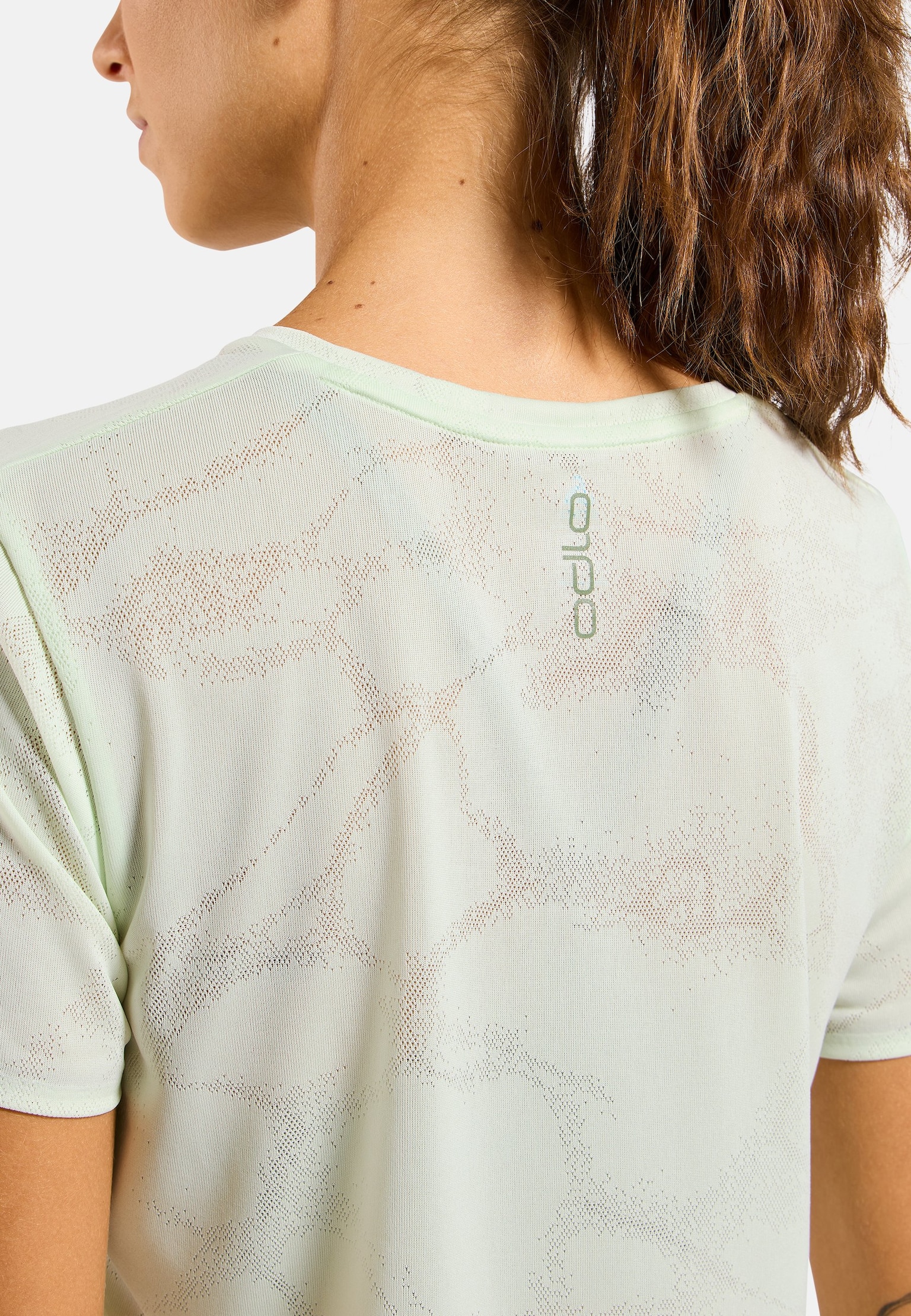 Zeroweight Engineered Chill-Tec Running T-Shirt