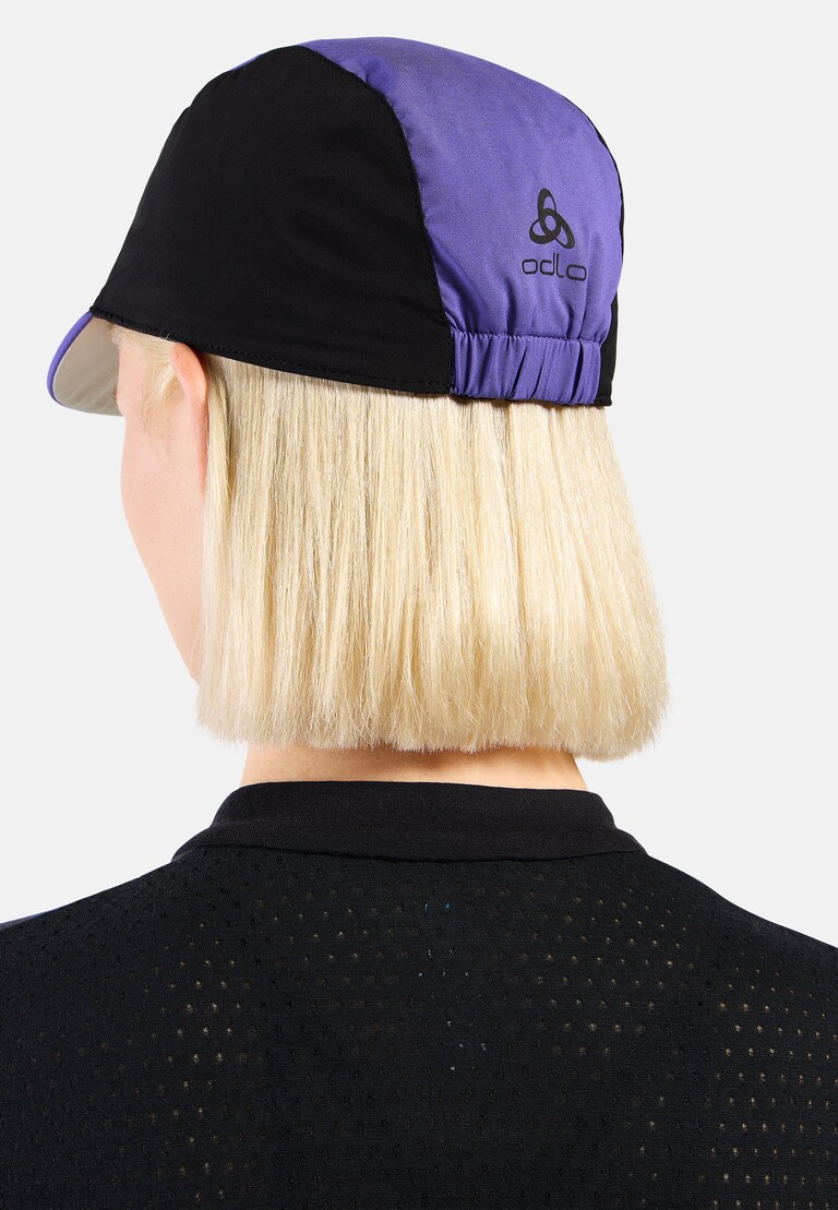 The Performance cycling cap