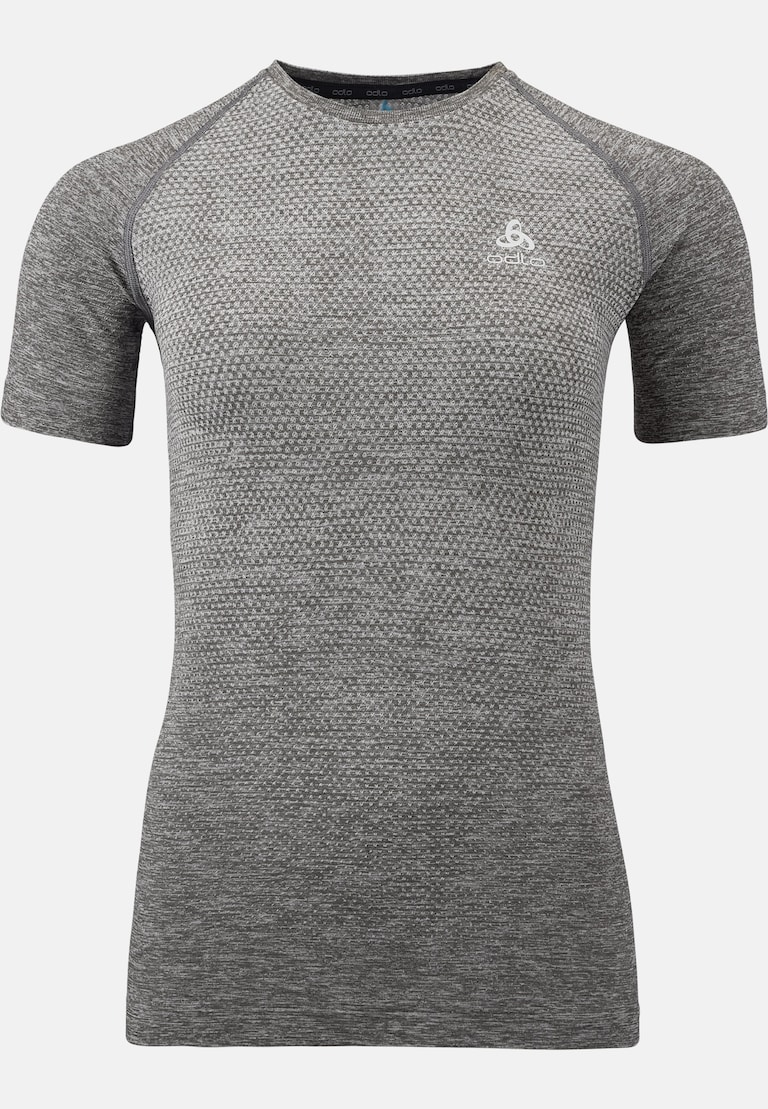 The Essentials seamless running t-shirt