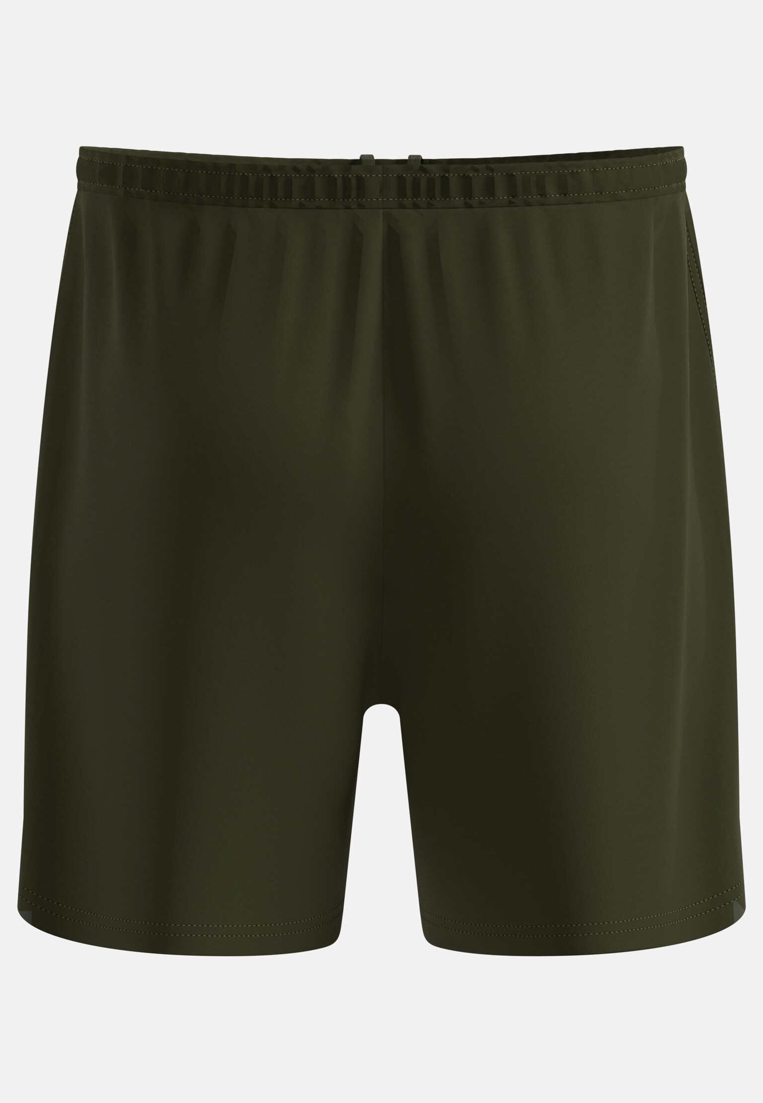 The Essentials 6-inch unlined running shorts 2.0