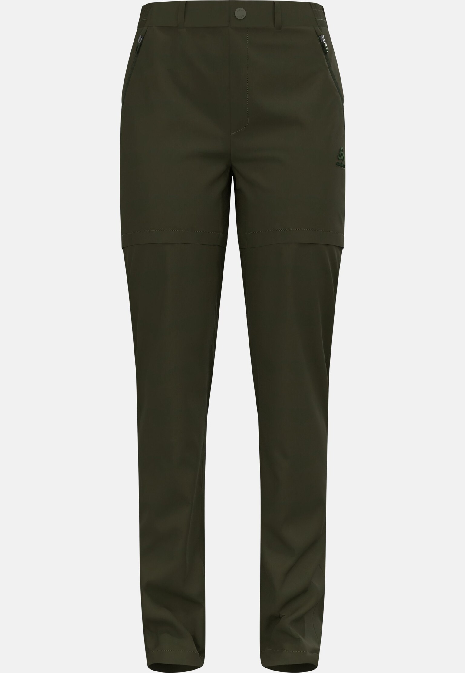 Pantalon de randonnée léger et convertible Ascent