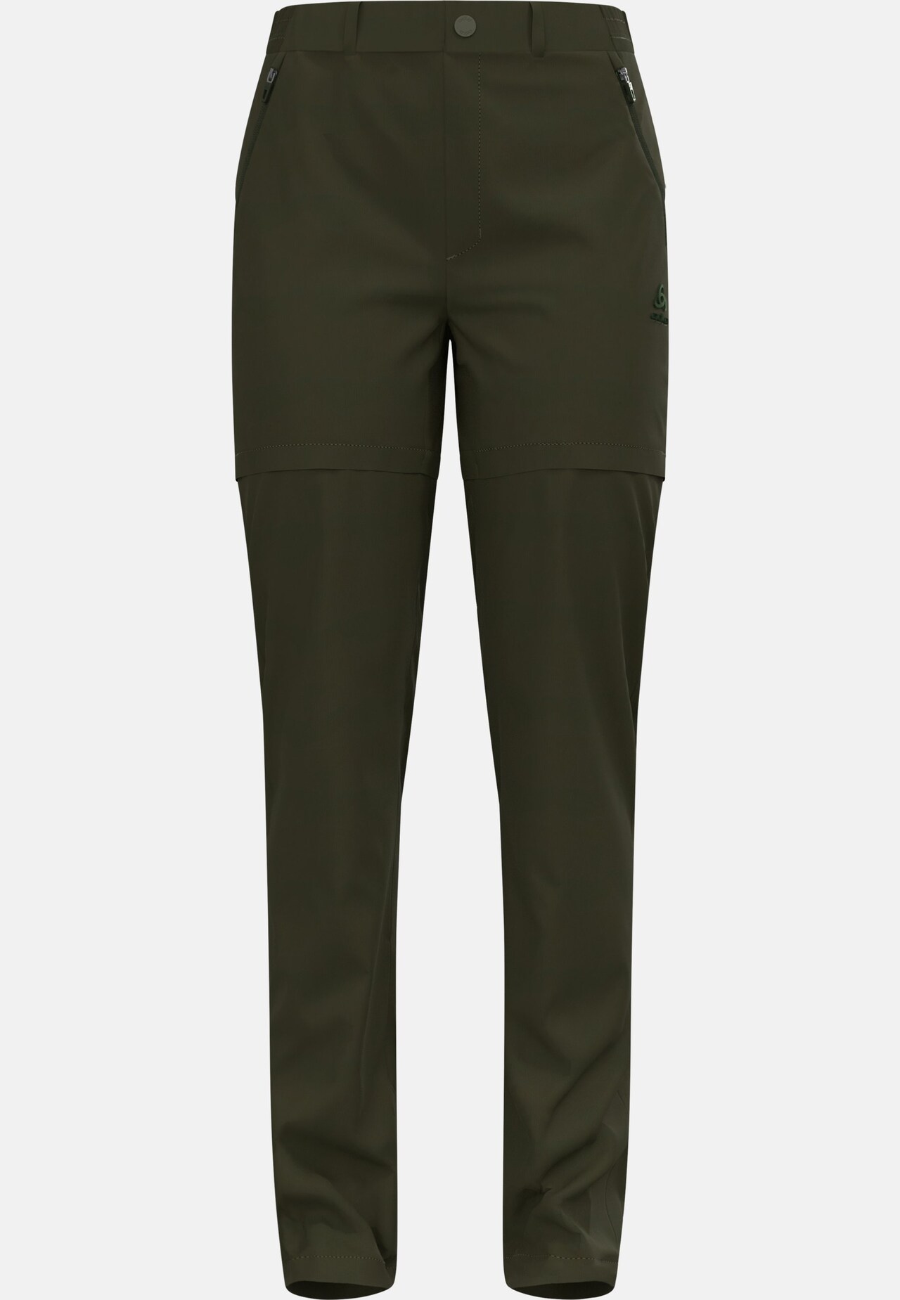 Ascent Light Zip-Off Broek