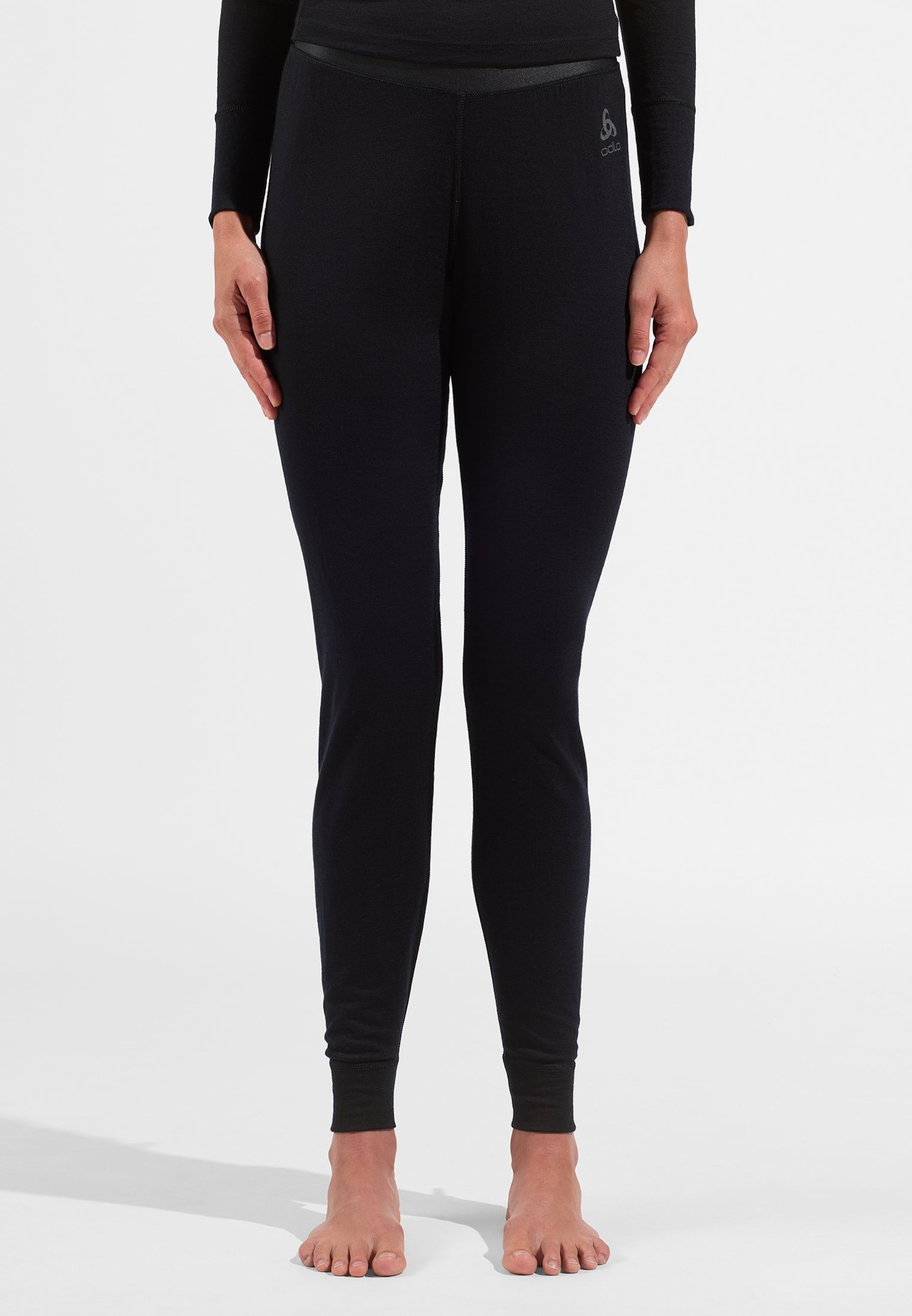 Natural Merino 200 basislaagset met shirt en tight
