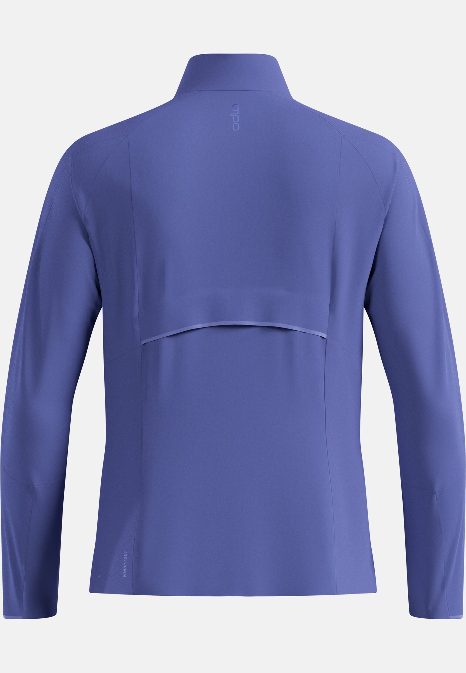 Winddichte Zeroweight Elite Langlaufjacke