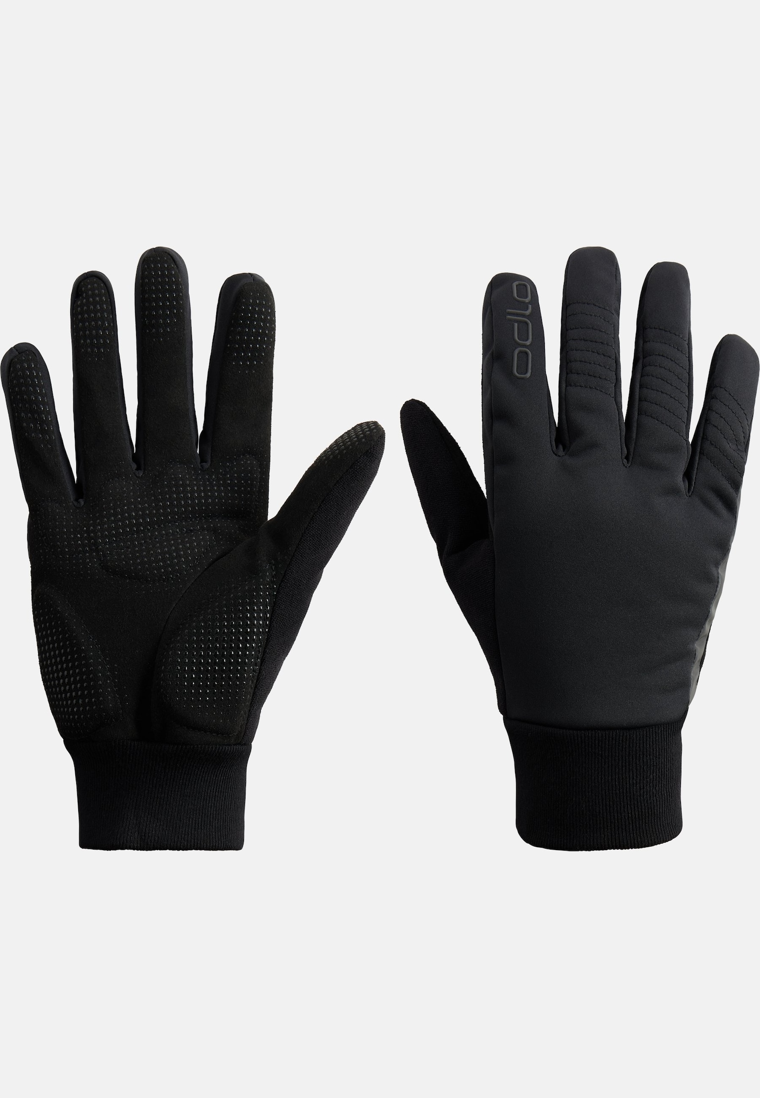 Cycling Warm Gloves