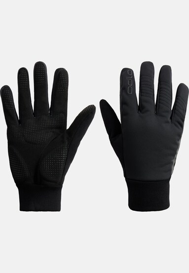 The Cycling Warm gloves