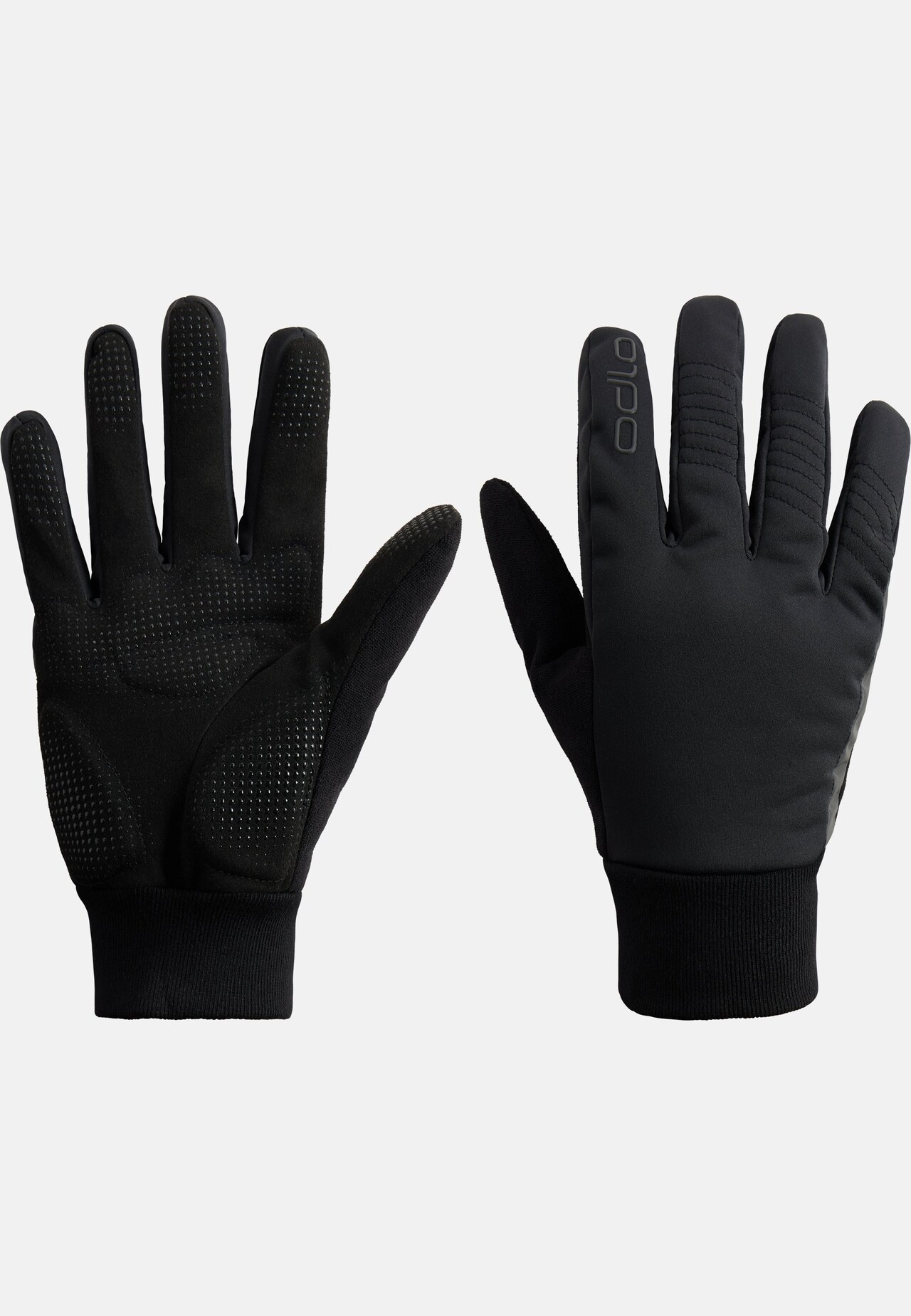 Cycling Warm Gloves