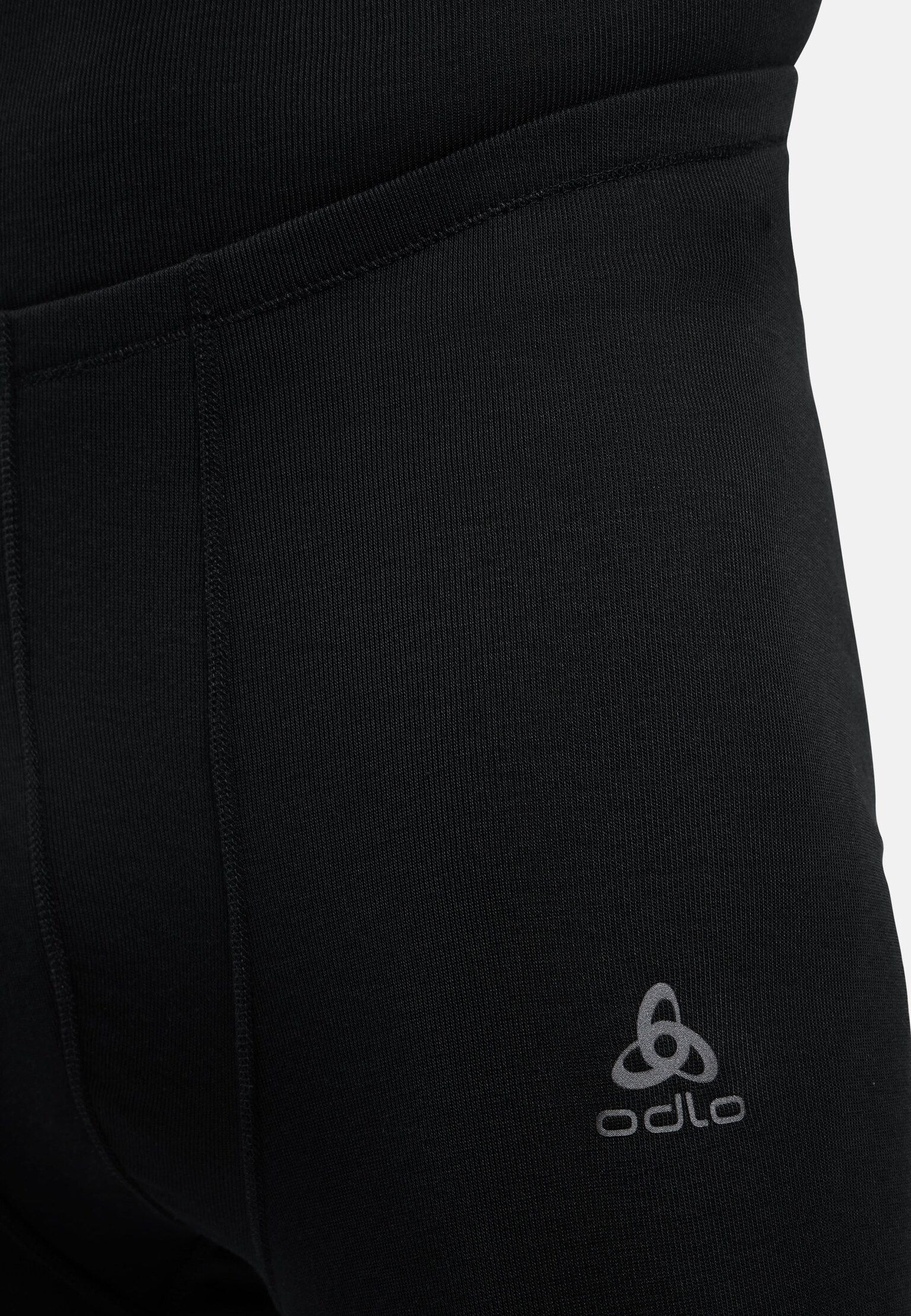 Active Warm Base Layer 3/4 Bottoms
