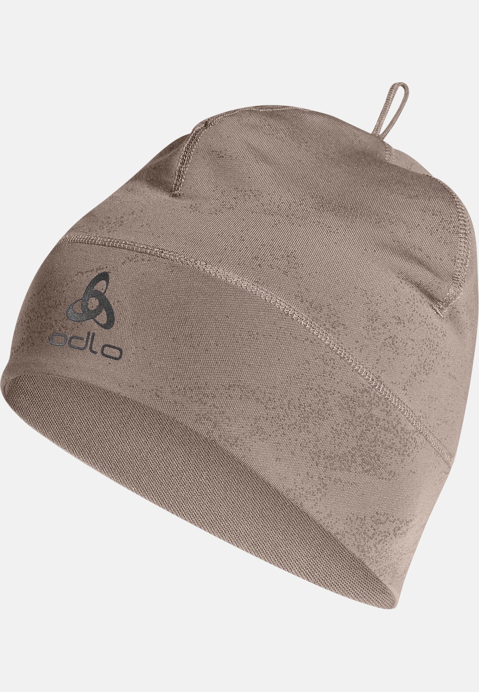 Bonnet Polyknit Warm Reflective