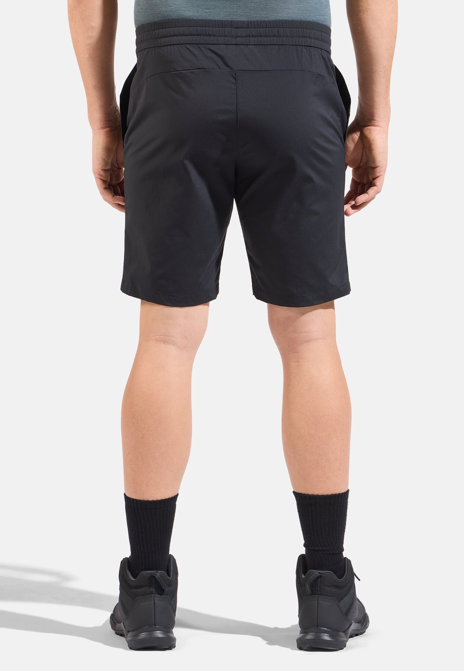 The Essentials hiking shorts