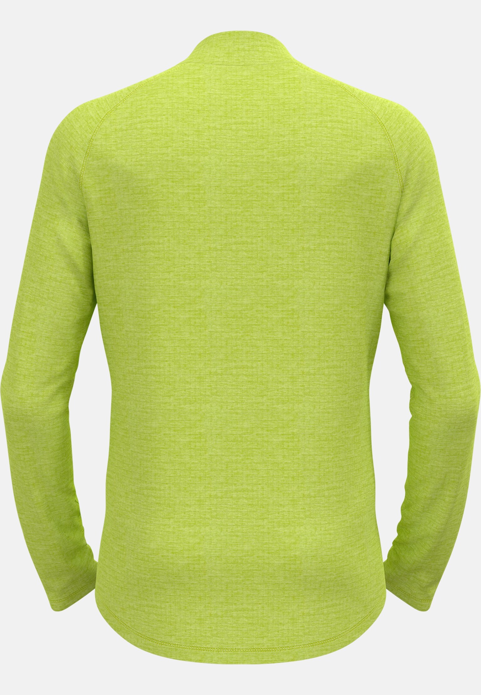 The Tencia mid layer zip