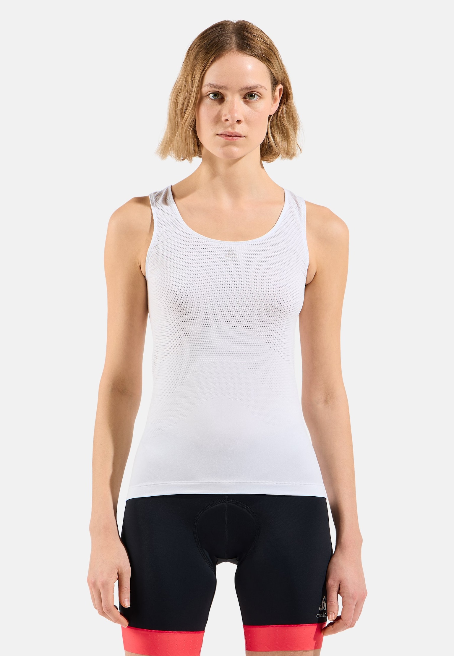Zeroweight Performance Knit Dry Base Layer Singlet