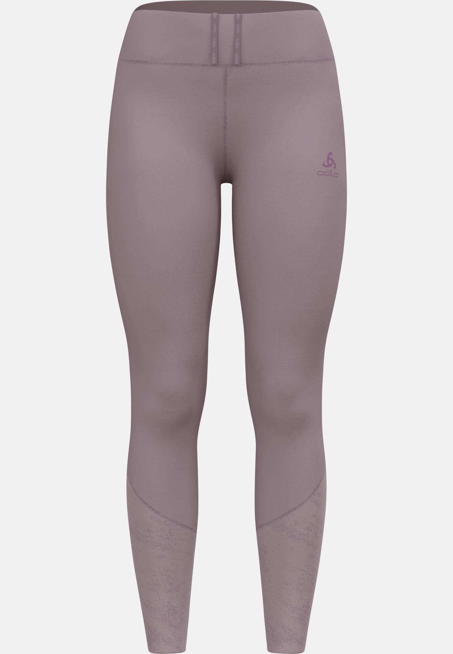 Essential Print Running Tights