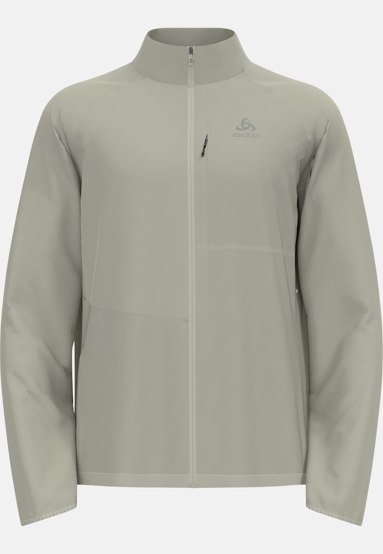 The Zeroweight running jacket 2.0