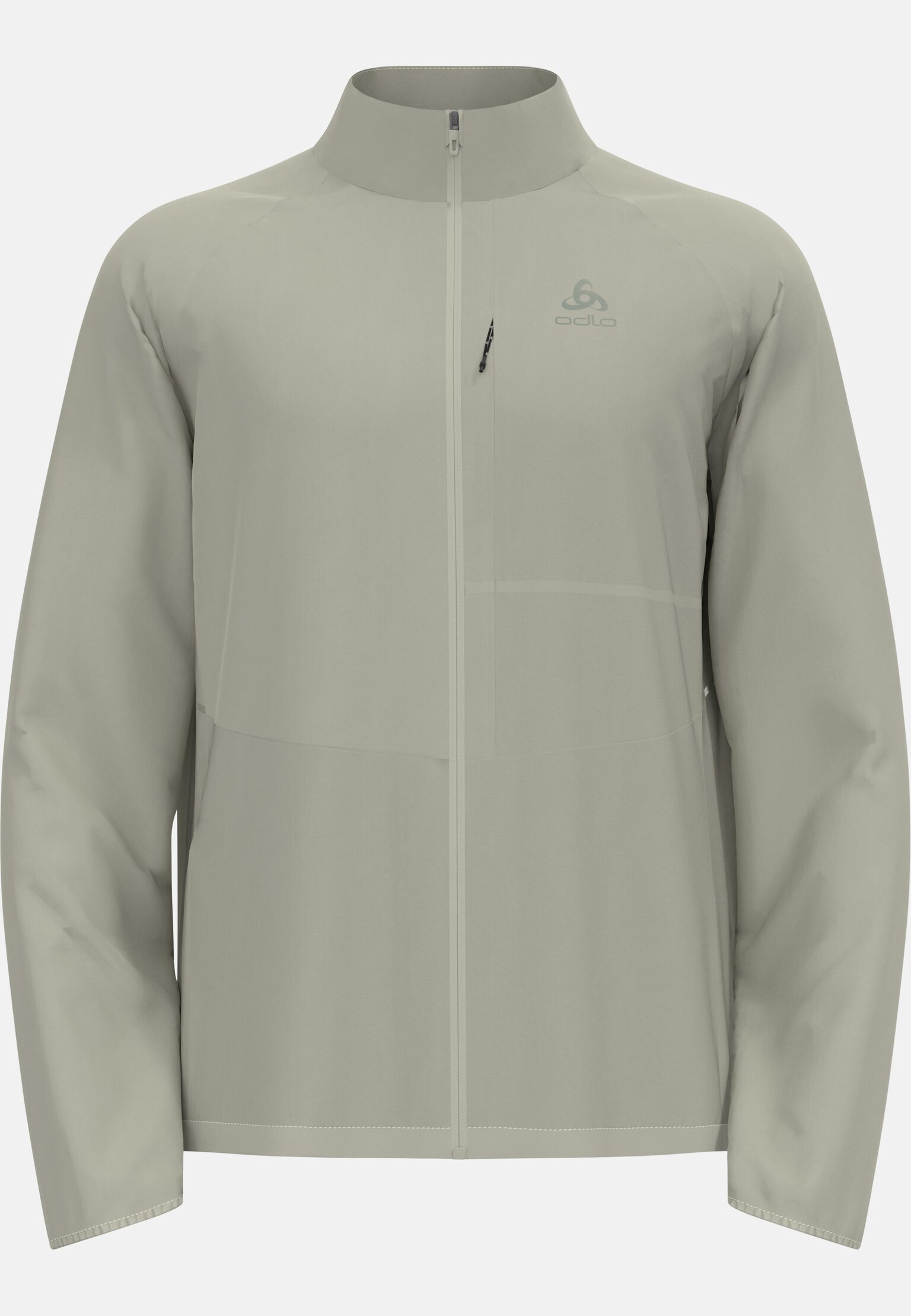The Zeroweight running jacket 2.0