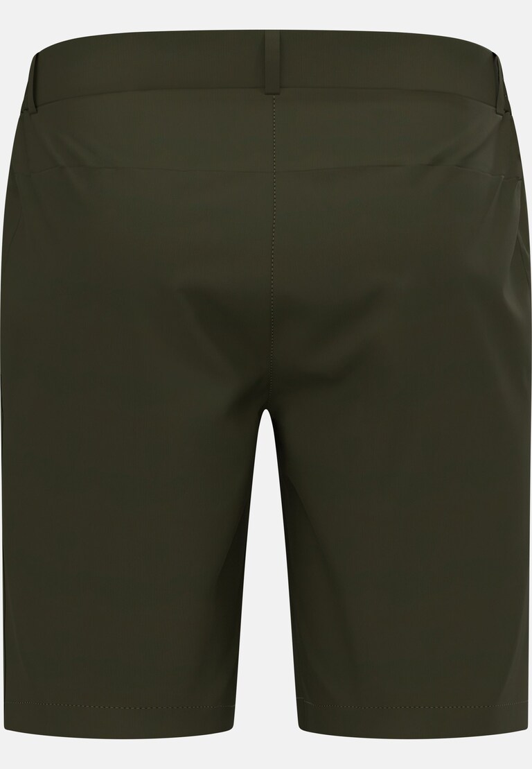 The Ascent light hiking shorts