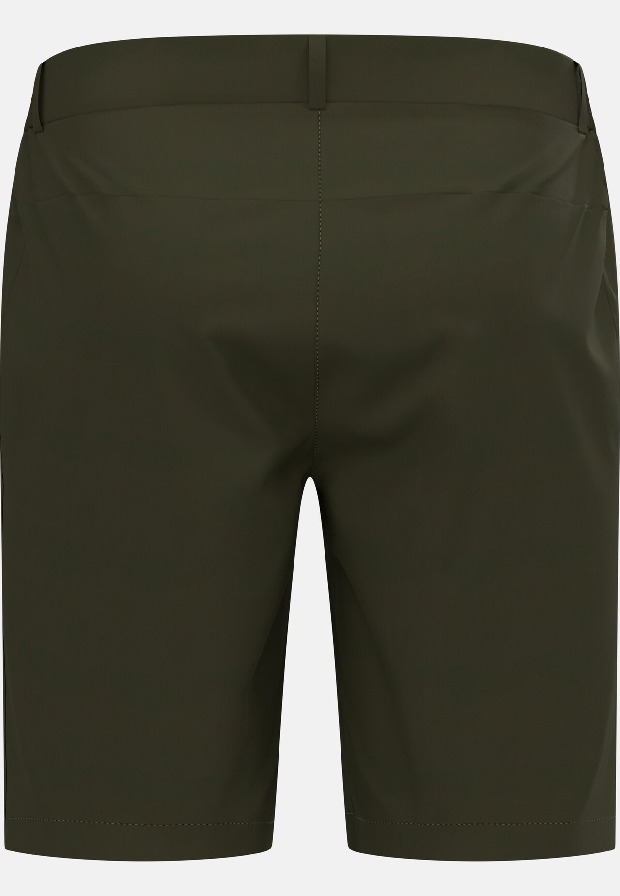 Ascent Light Shorts
