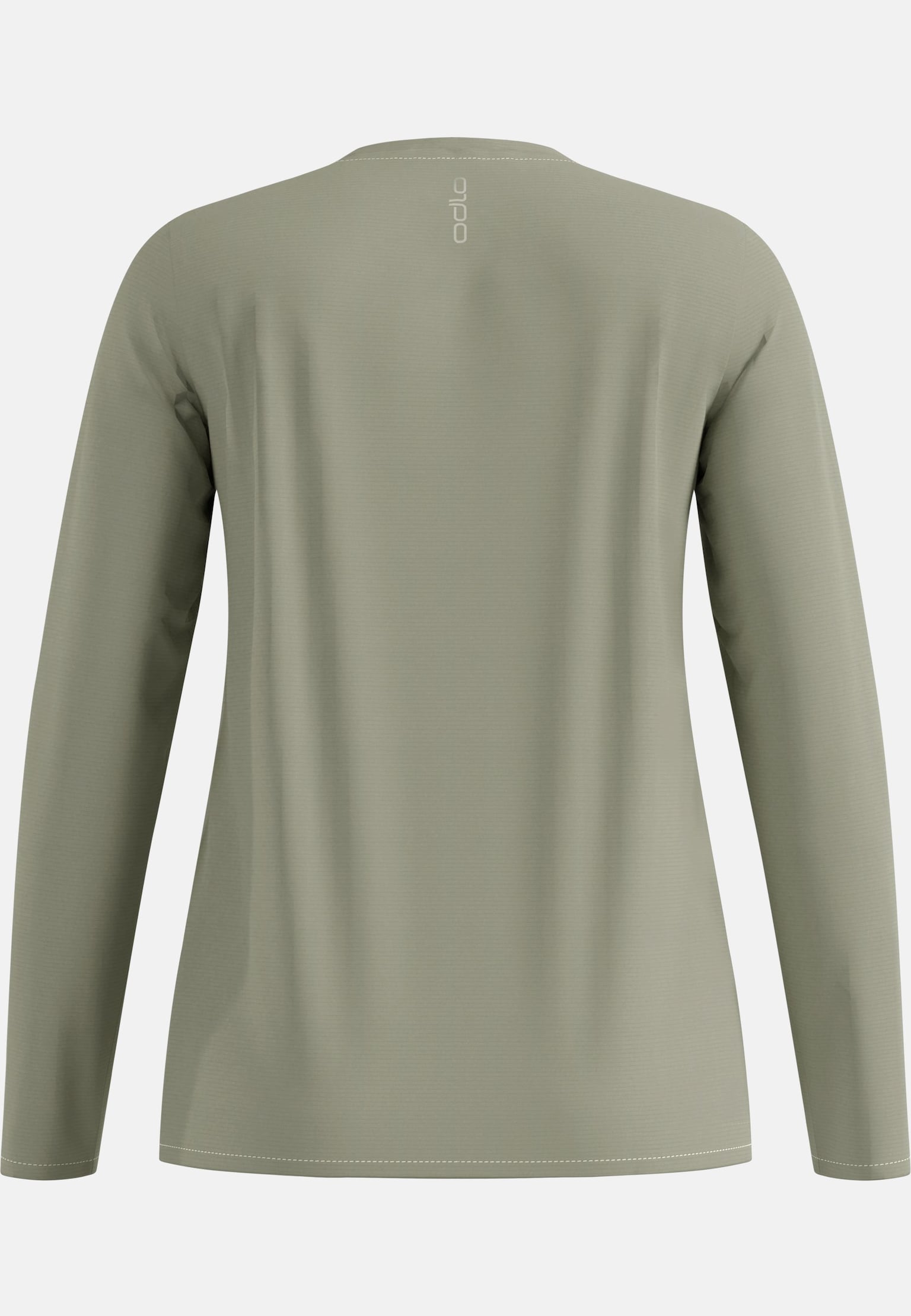 The Zeroweight Chill-Tec long-sleeve running t-shirt 2.0