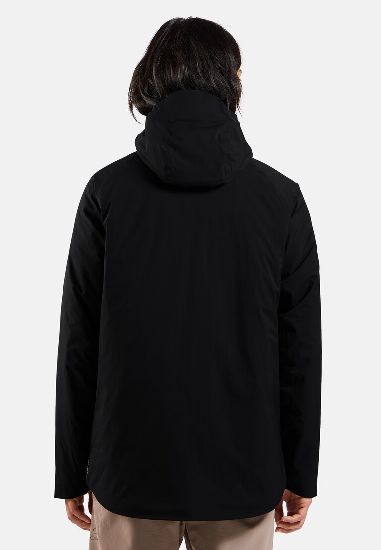 The Ascent S-Thermic waterproof jacket