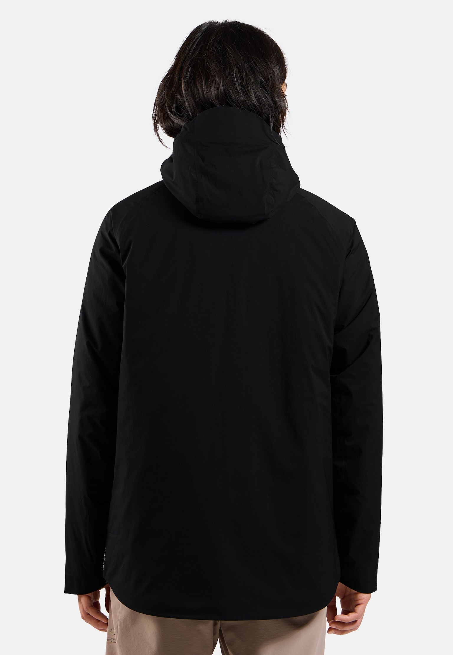 Ascent S-Thermic Waterproof Gewatteerd Jack