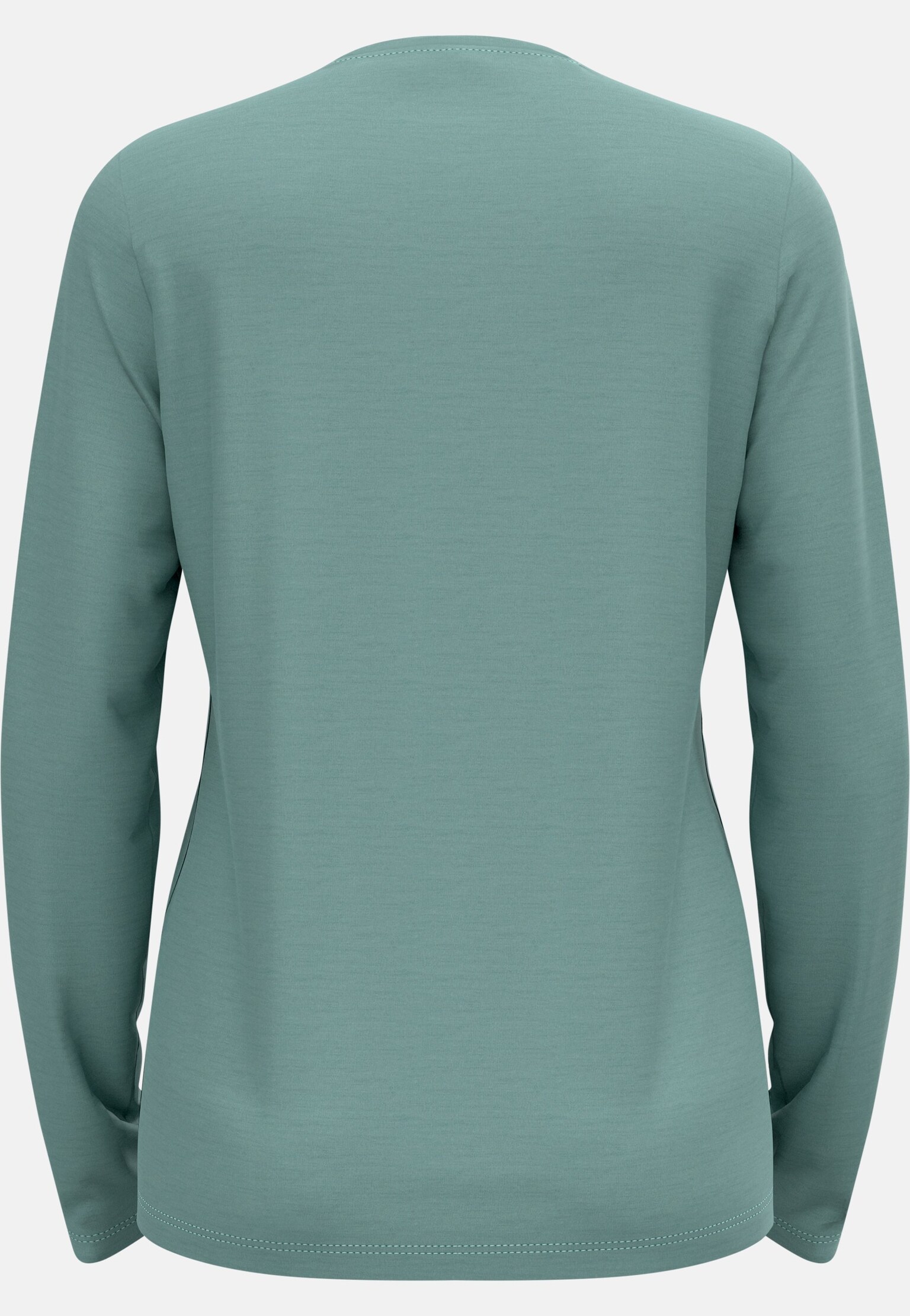 Ascent merino 160 Matterhorn long sleeve t-shirt