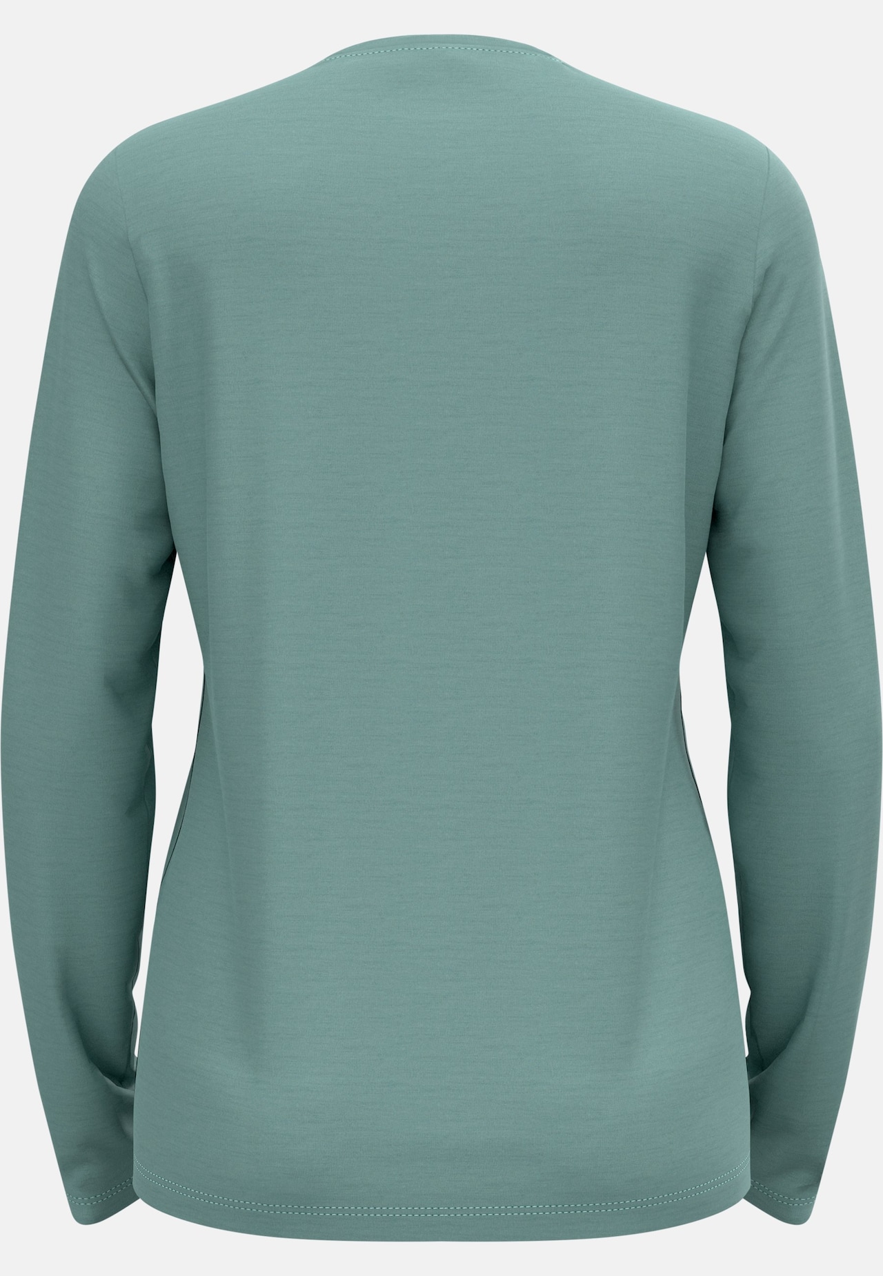 Ascent Merino 160 Matterhorn Langarm-Shirt