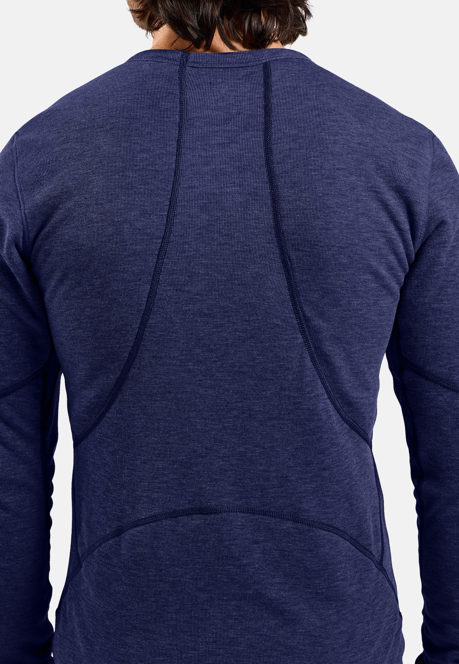 Sous-vêtement technique Active X-Warm haut
