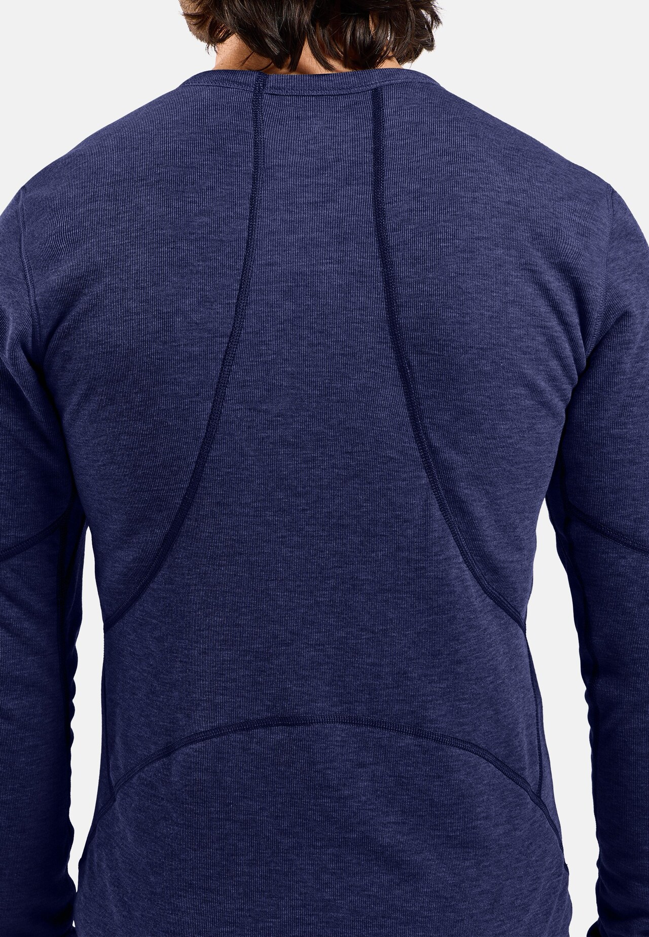 Active X-Warm Base Layer Top