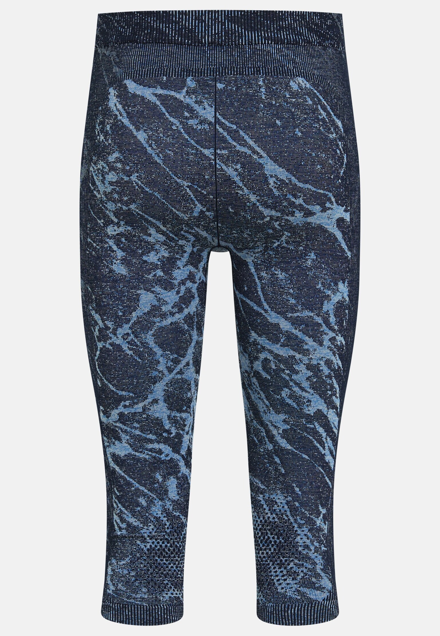 Performance Warm Blackcomb Base Layer 3/4 Bottoms