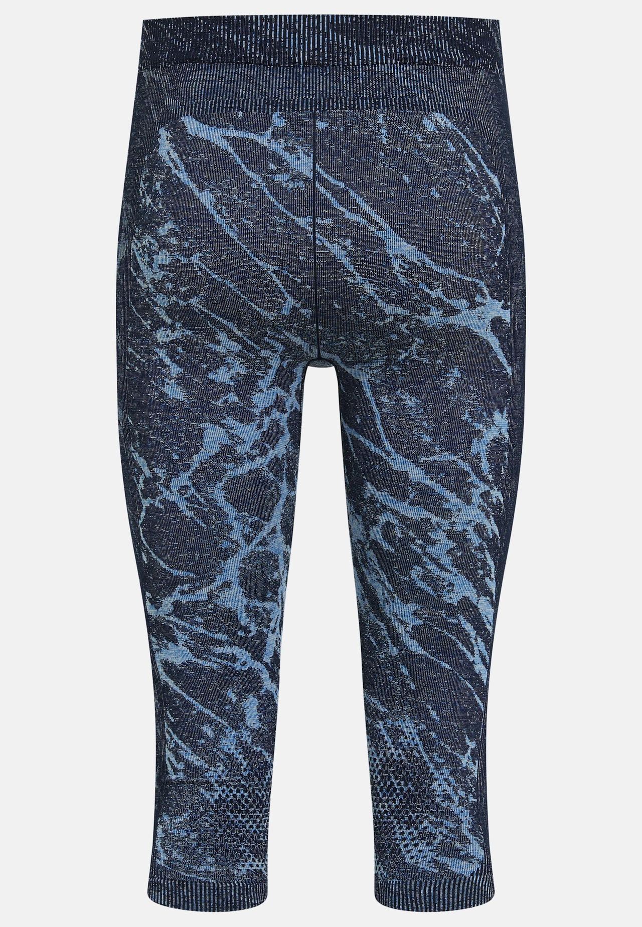 Performance Warm Blackcomb Base Layer 3/4 Bottoms