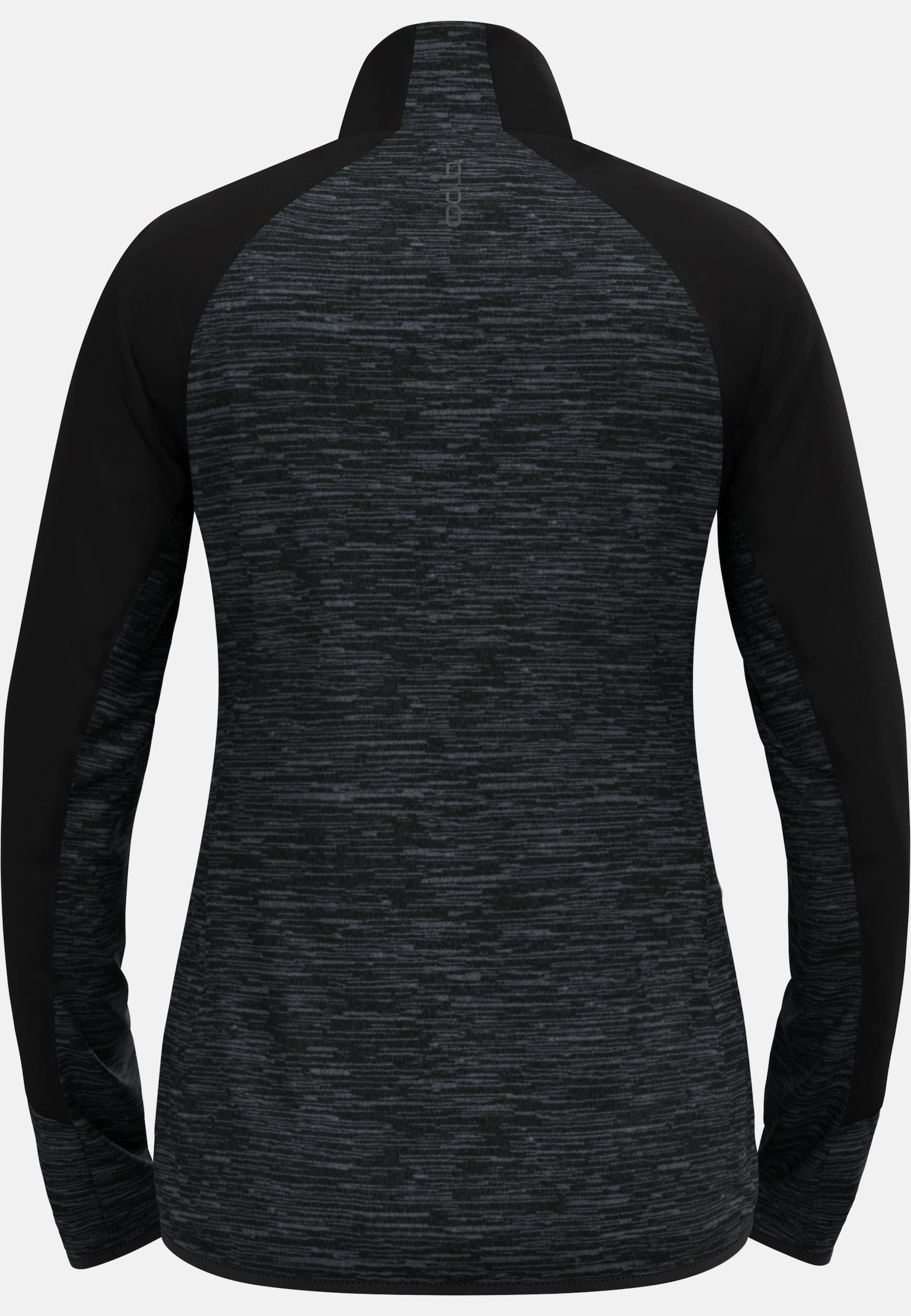 Essential Insulator Hybrid Running Jacket