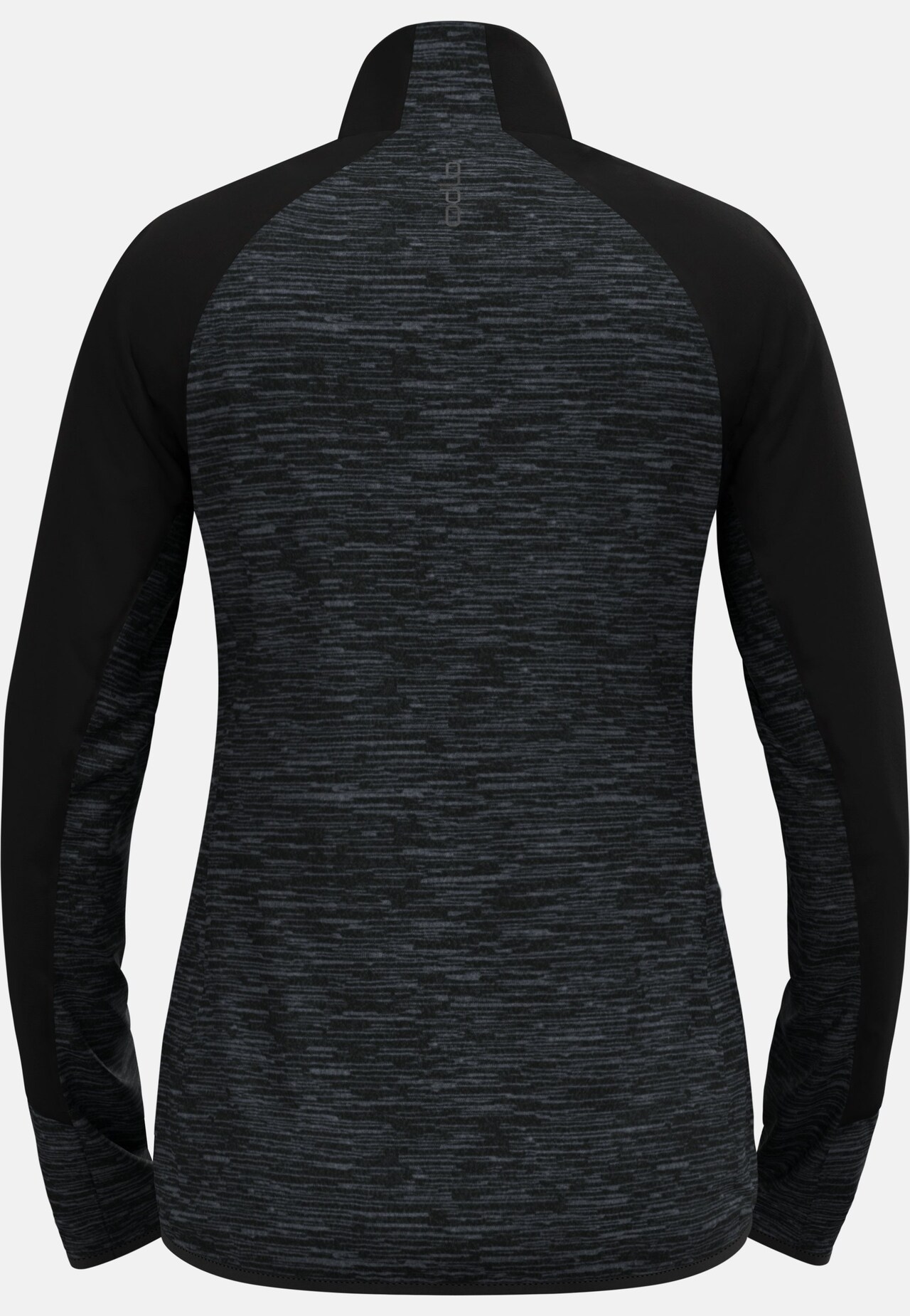 Giacca da running Essential Insulator ibrida