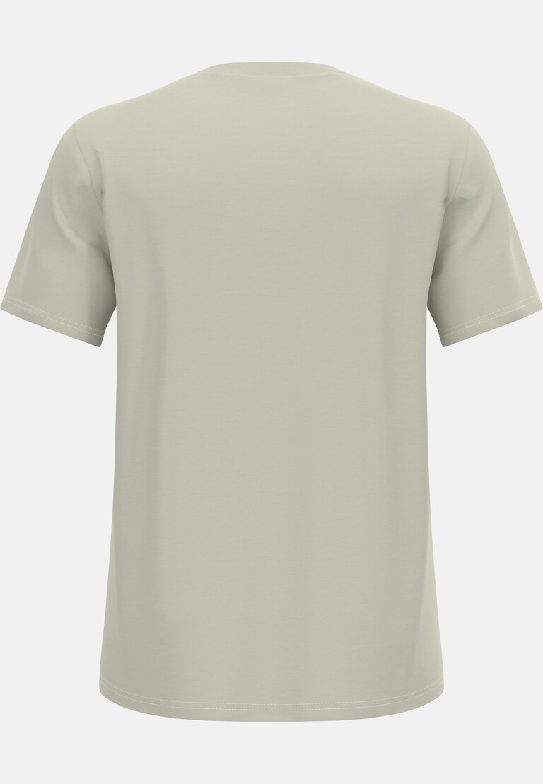 The Ascent merino 160 t-shirt