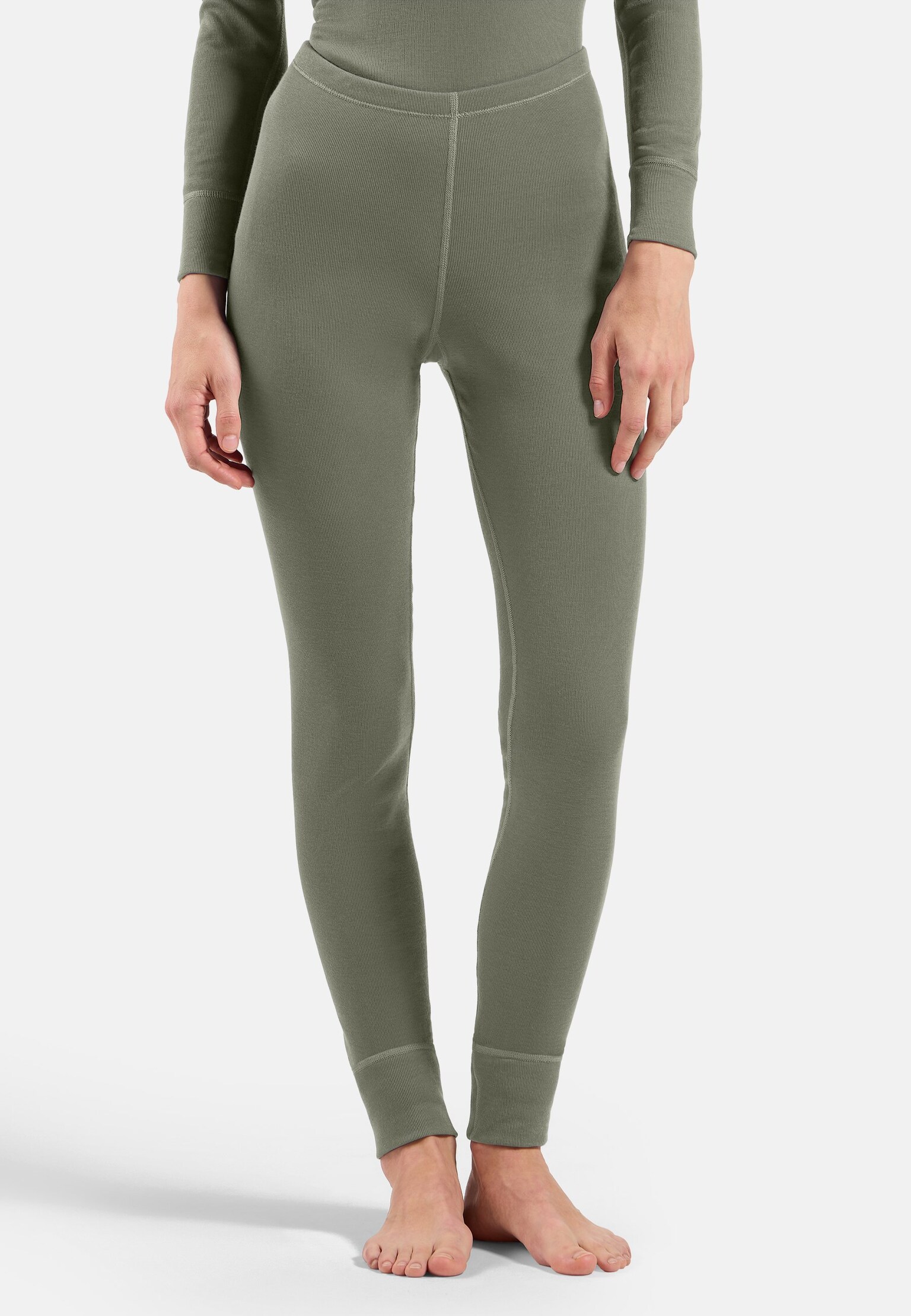 Active Warm Base-Layer-Tights
