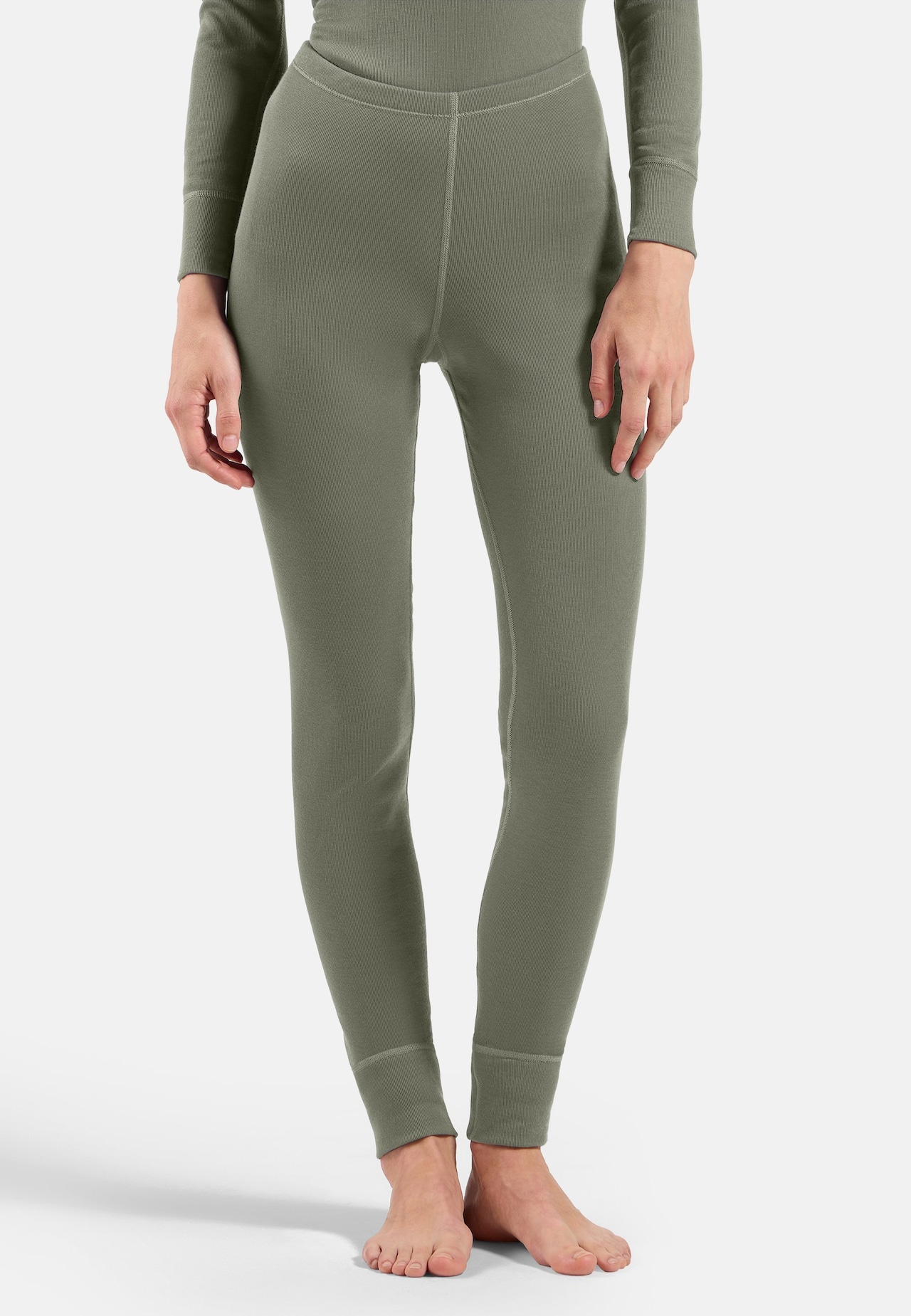 Active Warm Base Layer Broek