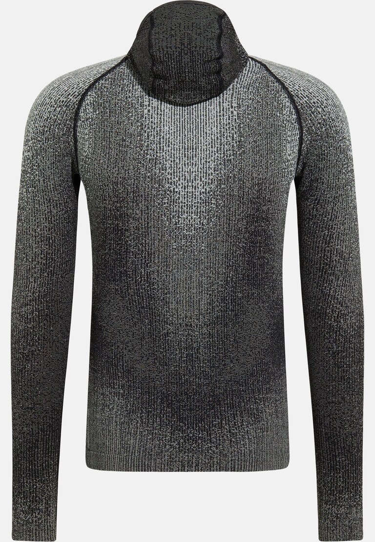 The POW Blackcomb Base Layer with Facemask