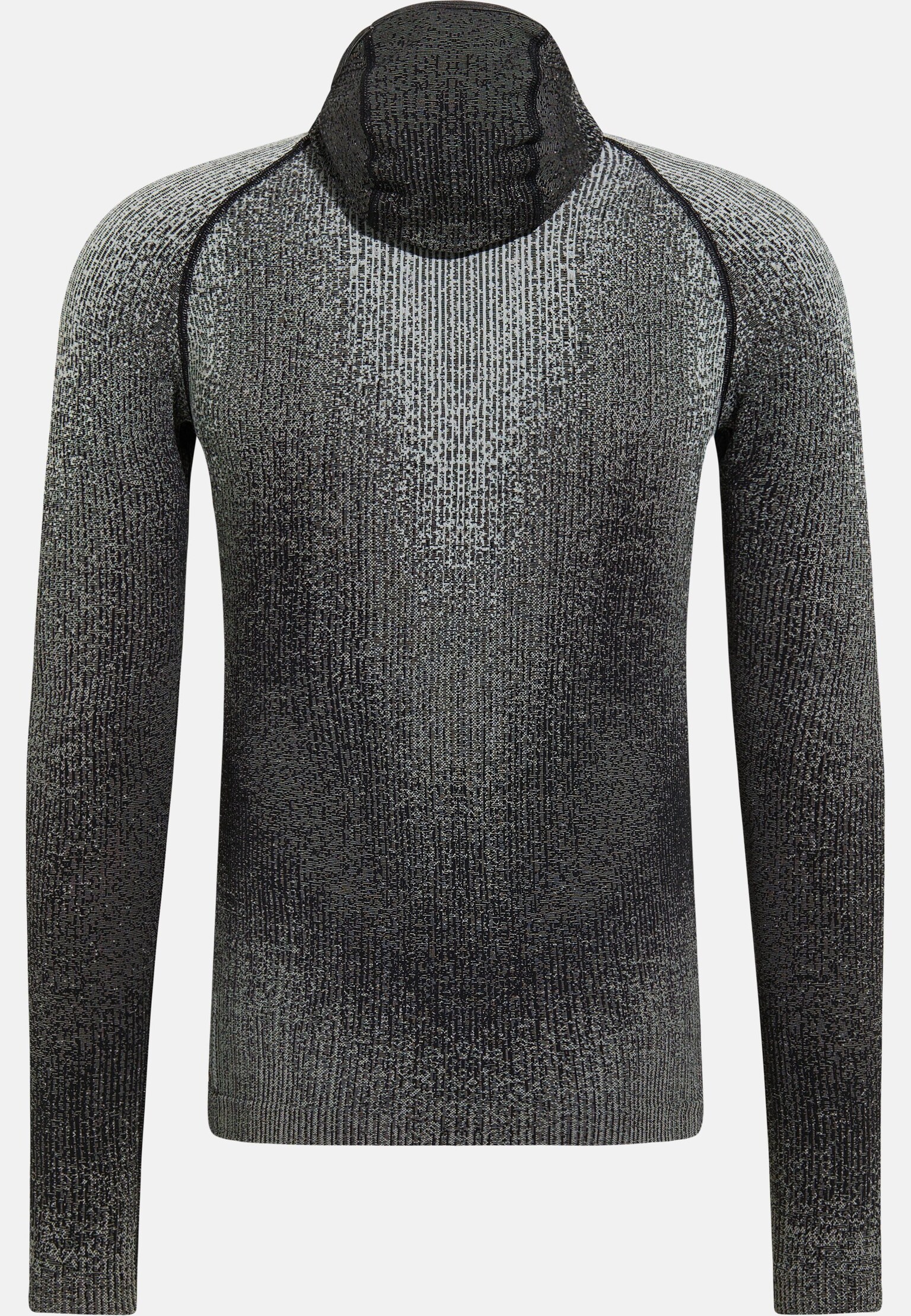 Blackcomb Base Layer mit Gesichtsmaske