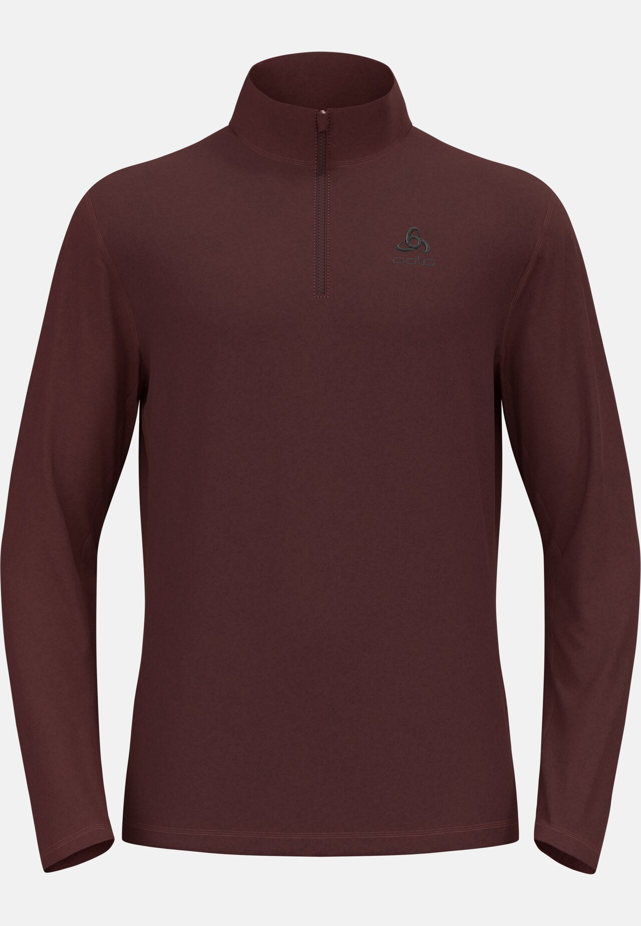 Berra Mid Layer Half-Zip