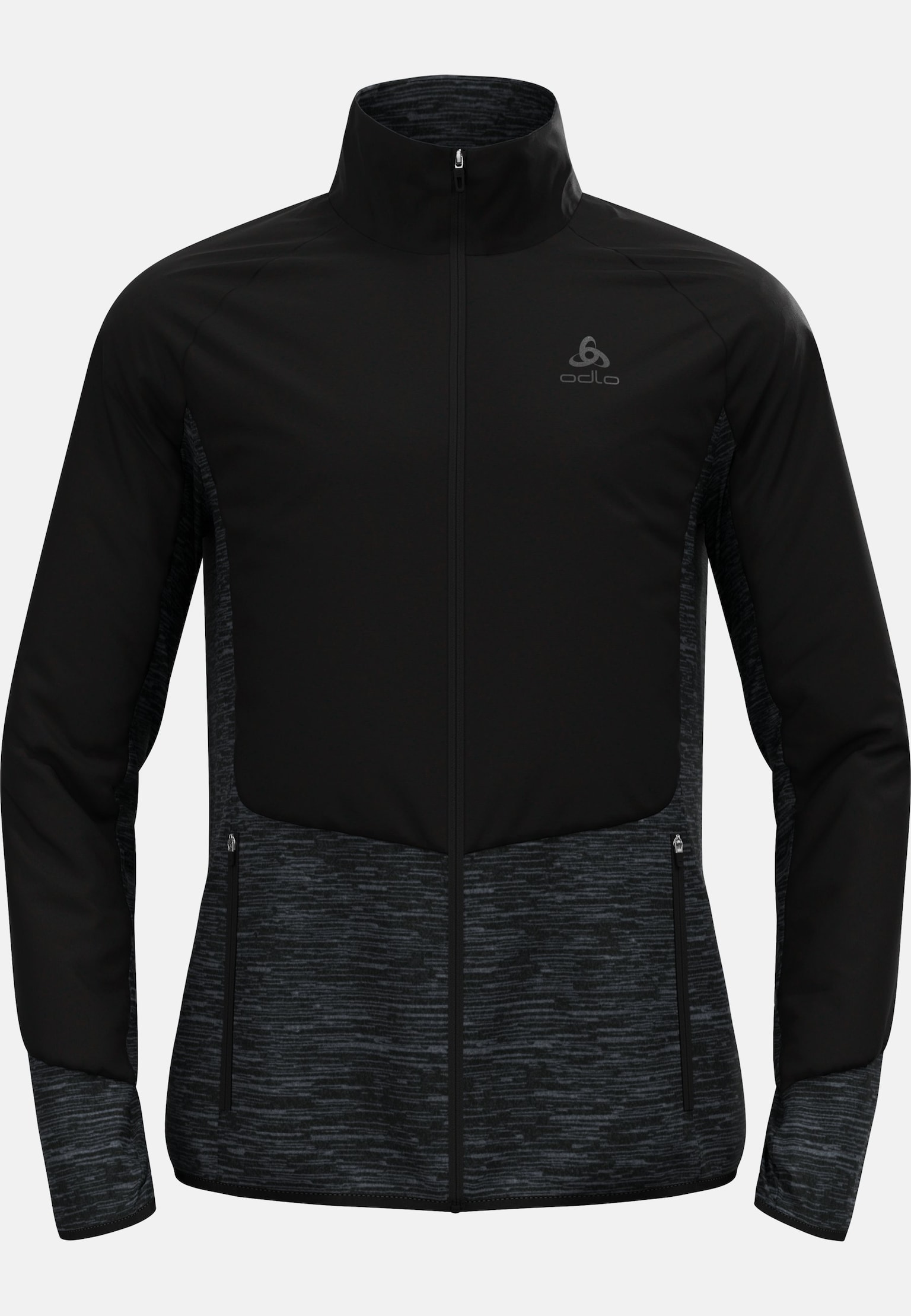 Veste hybride Run Easy Warm